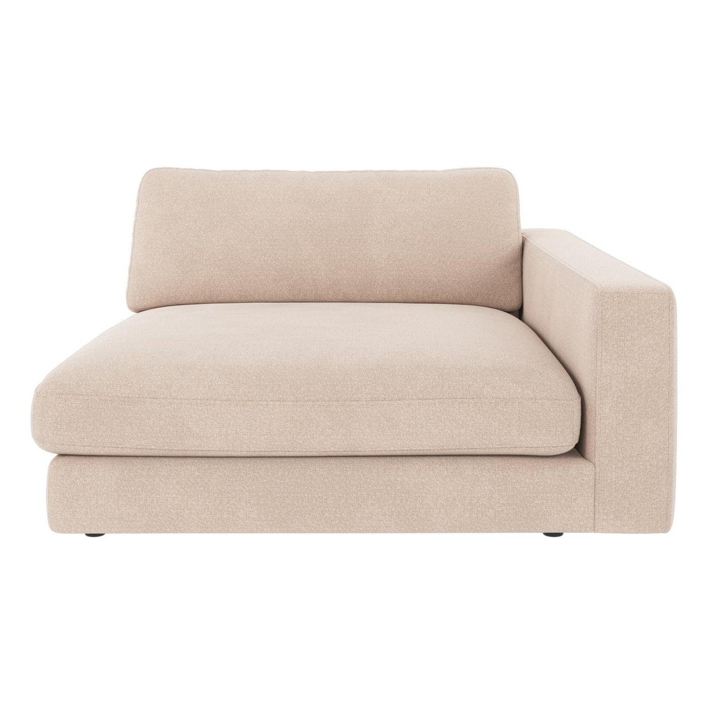 Duncan 1,5 seter sjeselong høyre Rowico Sofa