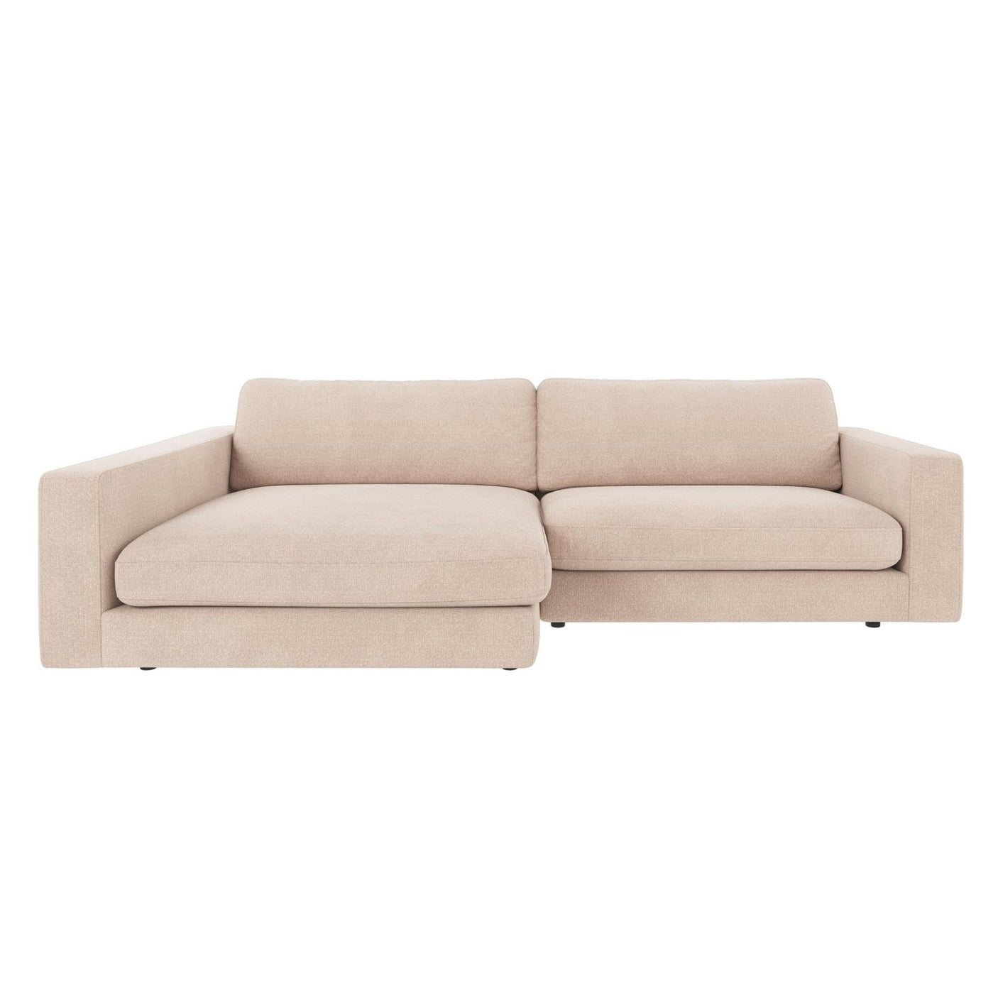 Duncan sofa 3-seter sjeselong venstre Rowico Sofa