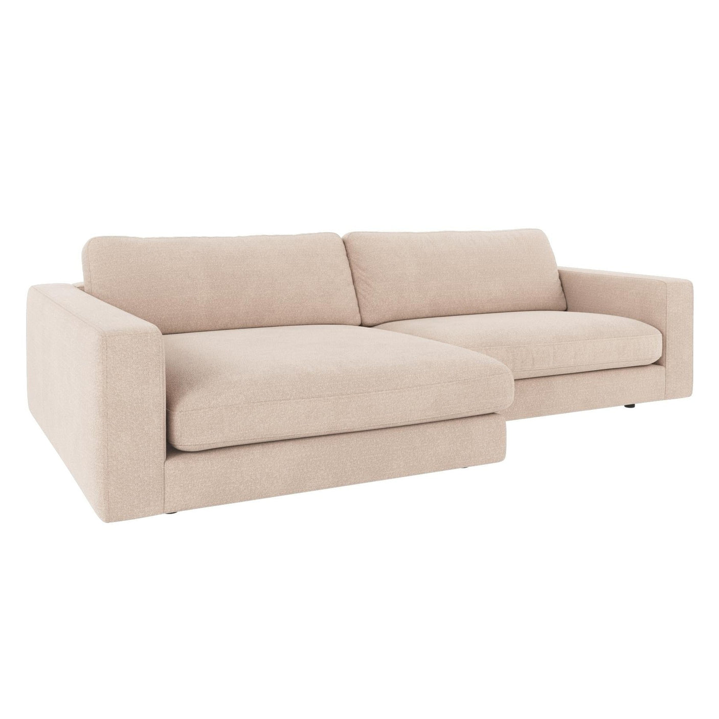 Duncan sofa 3-seter sjeselong venstre Rowico Sofa