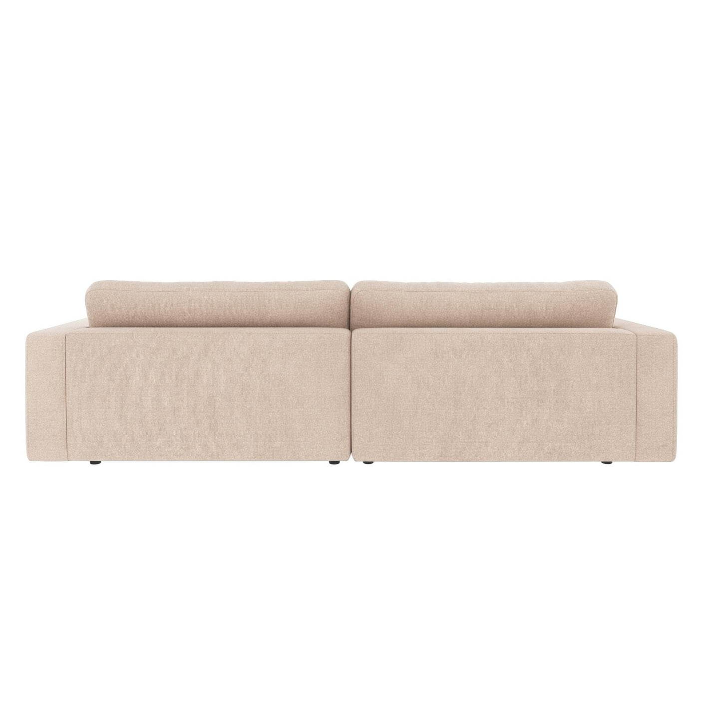 Duncan sofa 3-seter sjeselong venstre Rowico Sofa