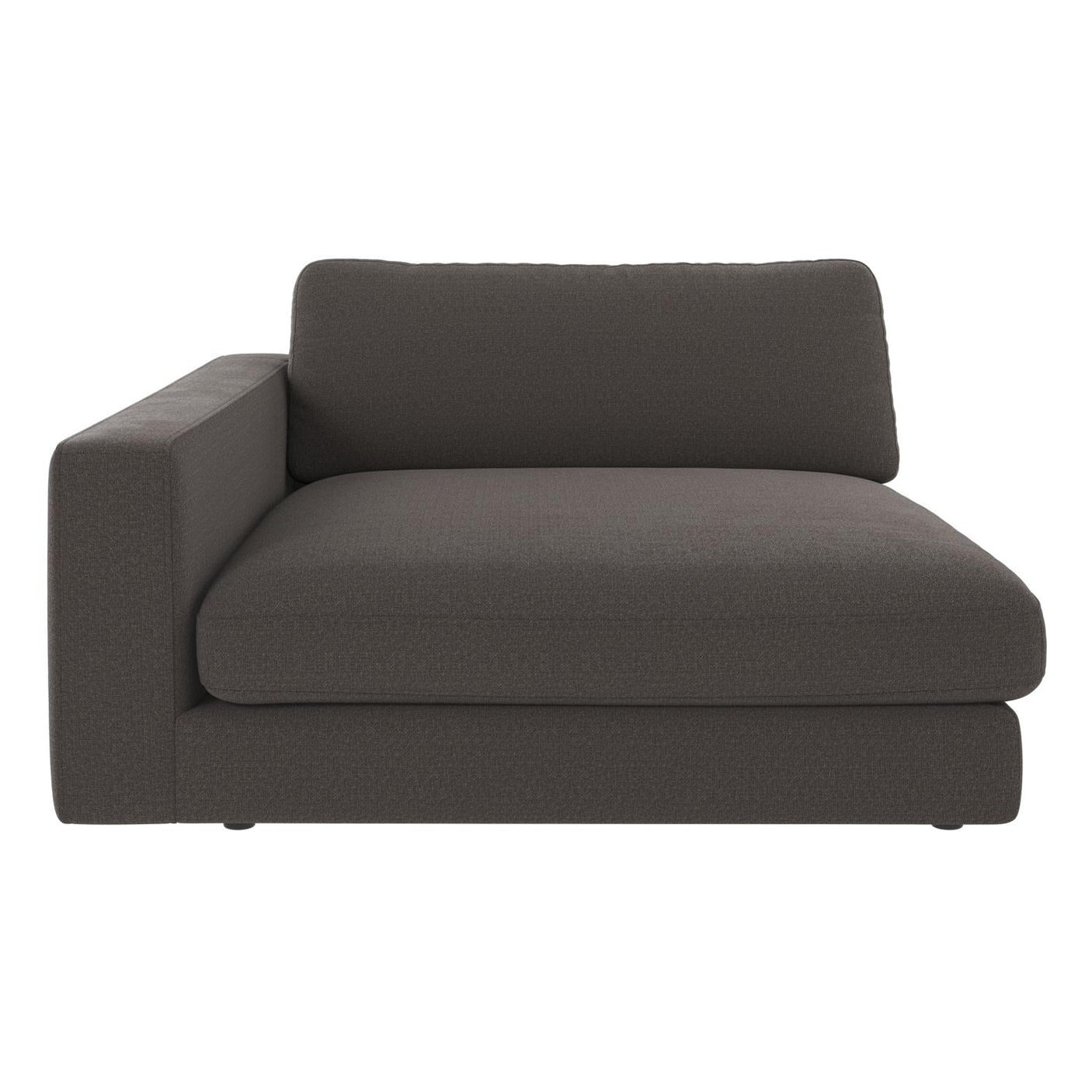 Duncan 1,5 seter sjeselong venstre Rowico Sofa