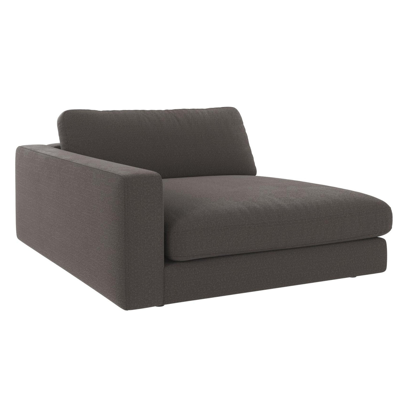 Duncan 1,5 seter sjeselong venstre Rowico Sofa