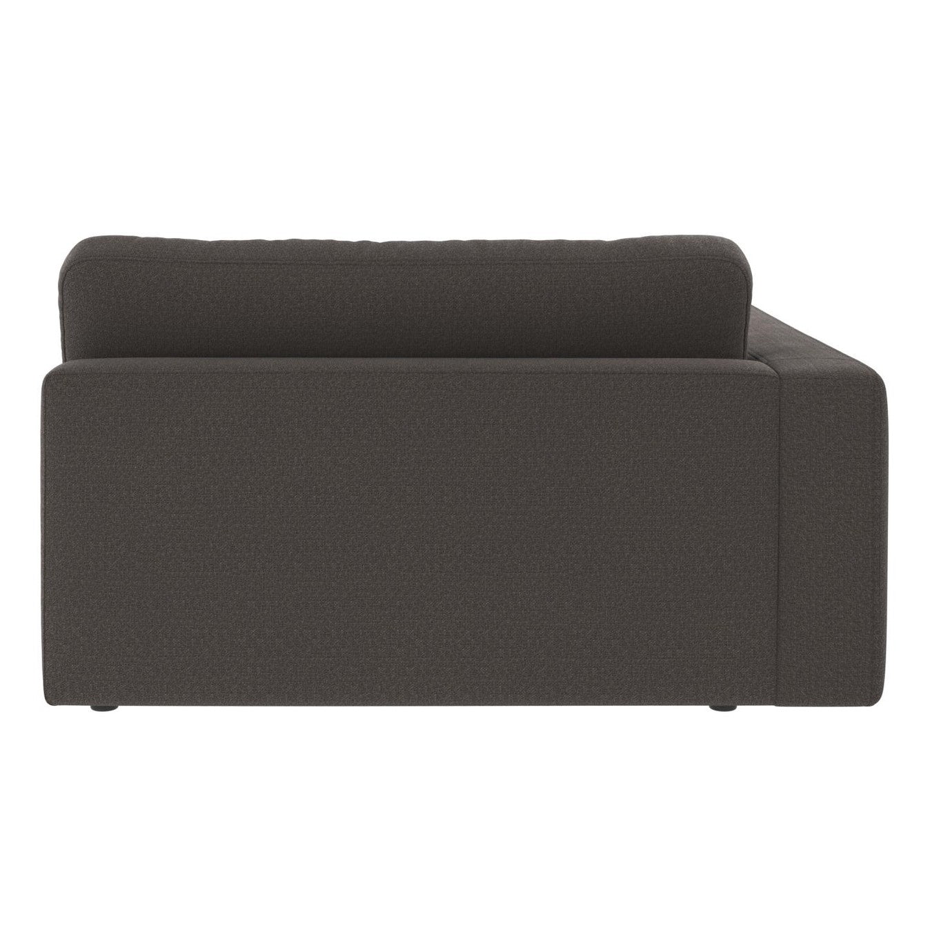 Duncan 1,5 seter sjeselong venstre Rowico Sofa