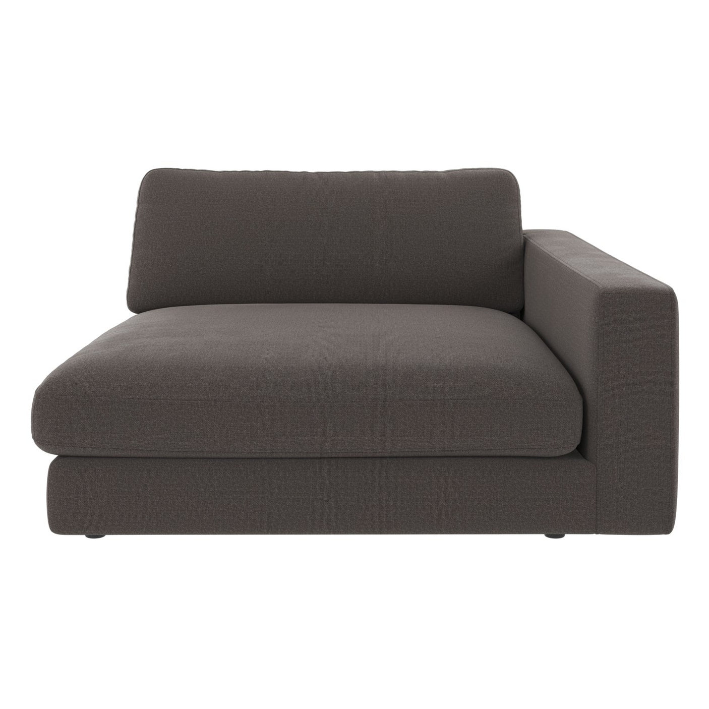 Duncan 1,5 seter sjeselong høyre Rowico Sofa