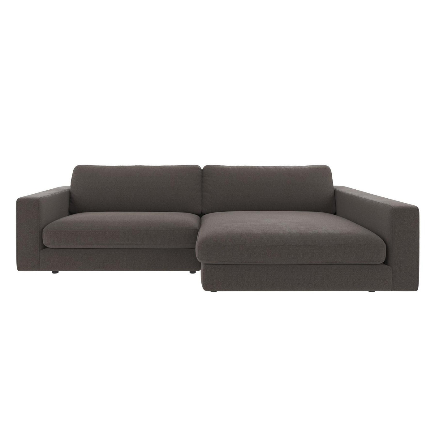 Duncan sofa 3-seter sjeselong høyre Rowico Sofa
