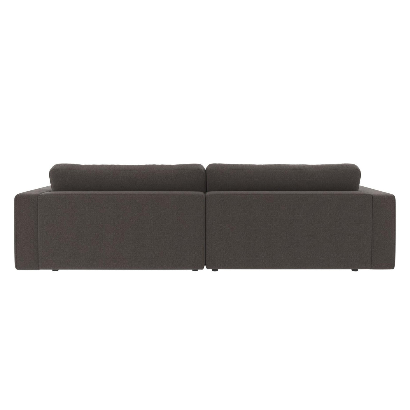 Duncan sofa 3-seter sjeselong høyre Rowico Sofa