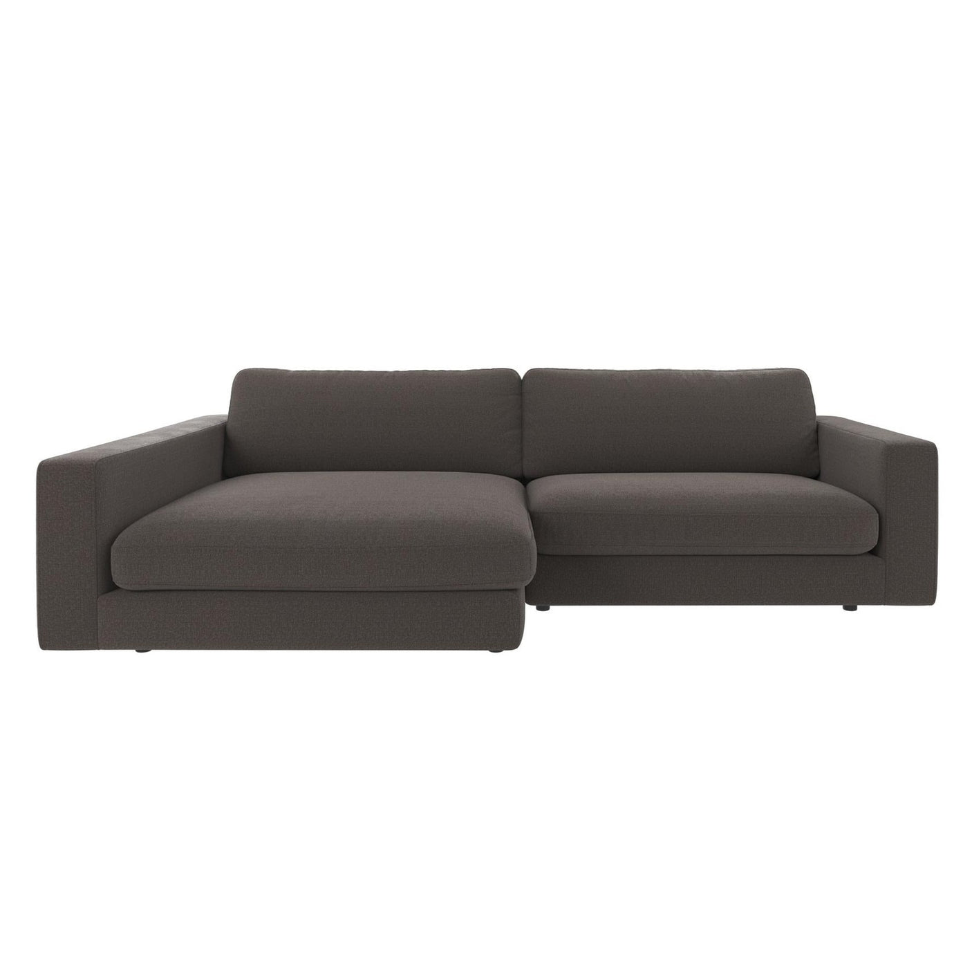 Duncan sofa 3-seter sjeselong venstre Rowico Sofa
