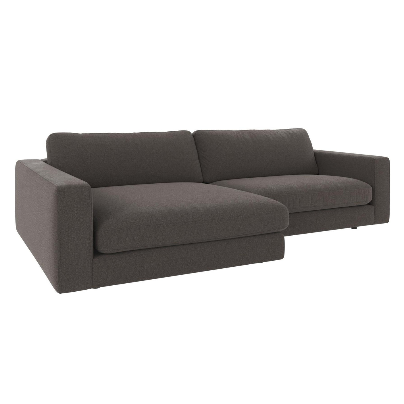 Duncan sofa 3-seter sjeselong venstre Rowico Sofa