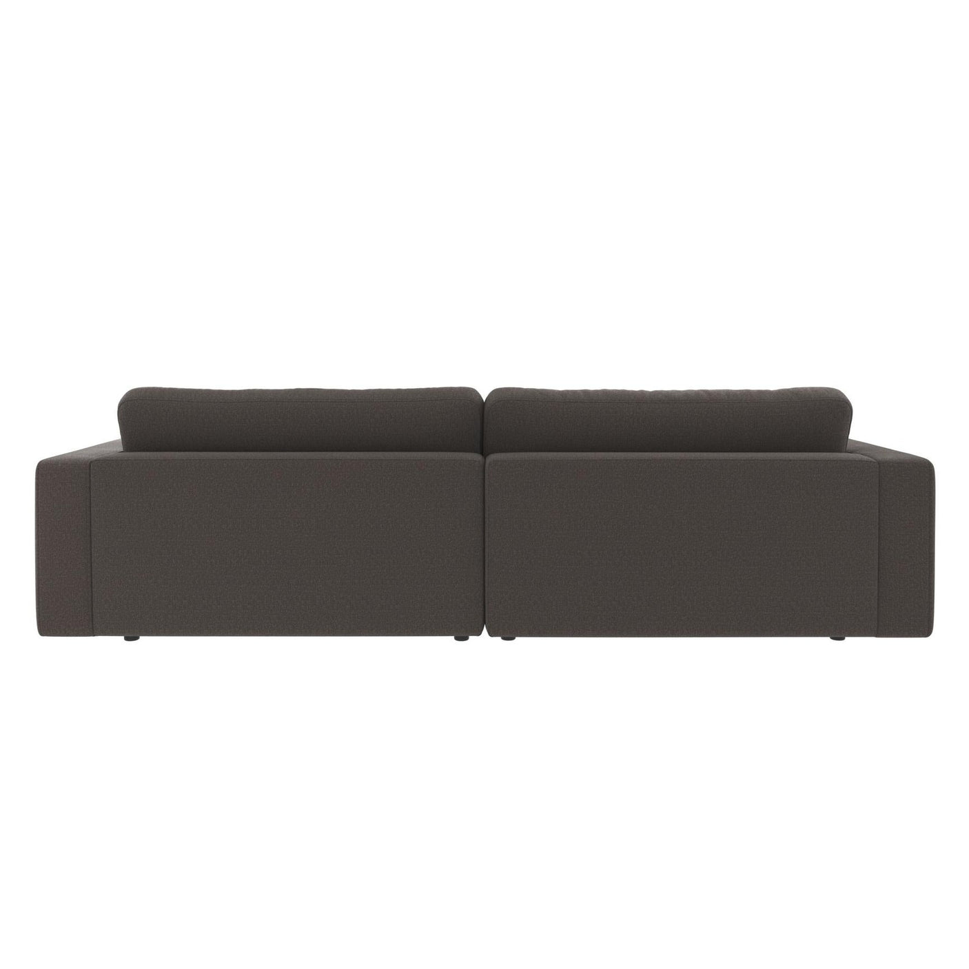 Duncan sofa 3-seter sjeselong venstre Rowico Sofa