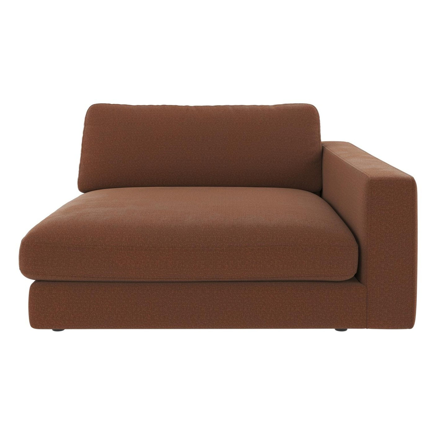 Duncan 1,5 seter sjeselong høyre Rowico Sofa