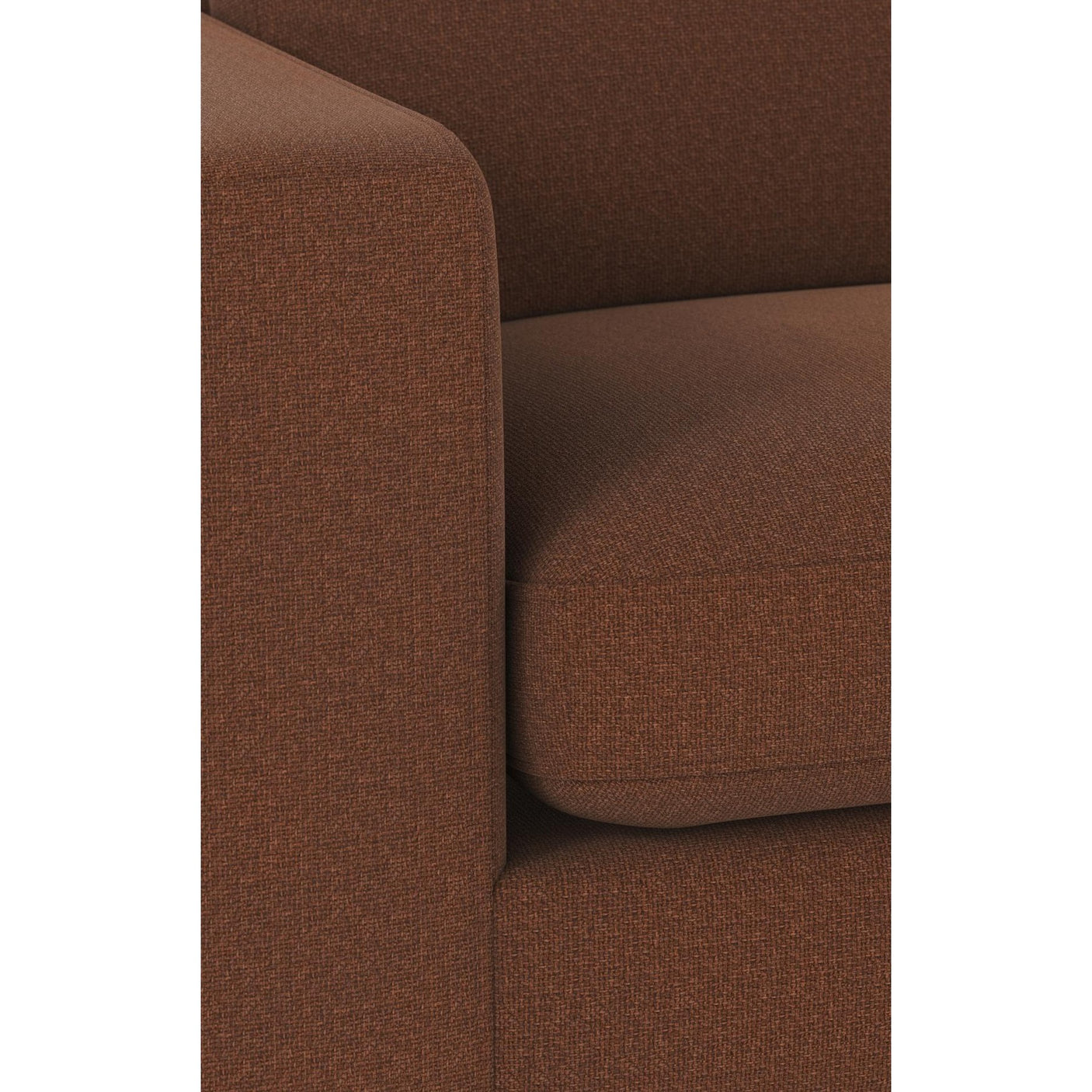 Duncan sofa 3-seter Rowico Sofa