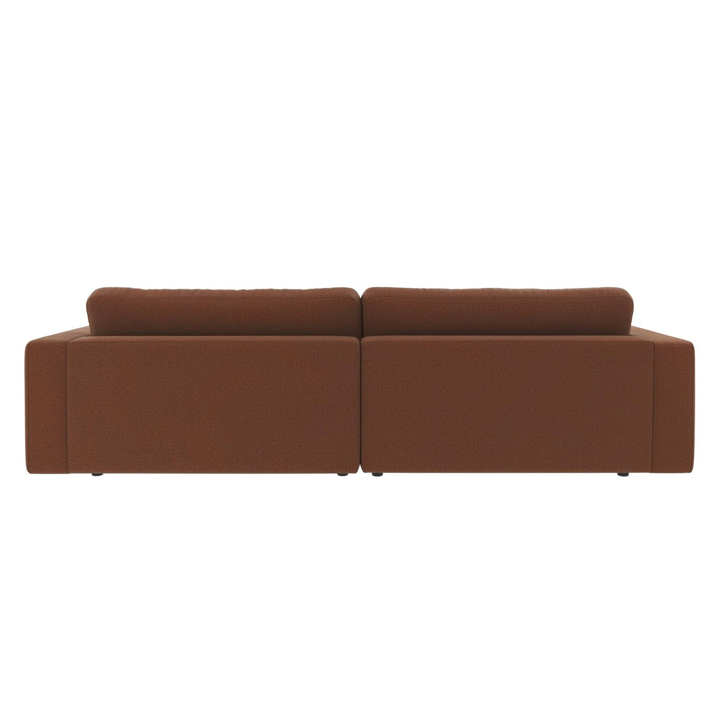 Duncan sofa 3-seter sjeselong høyre Rowico Sofa