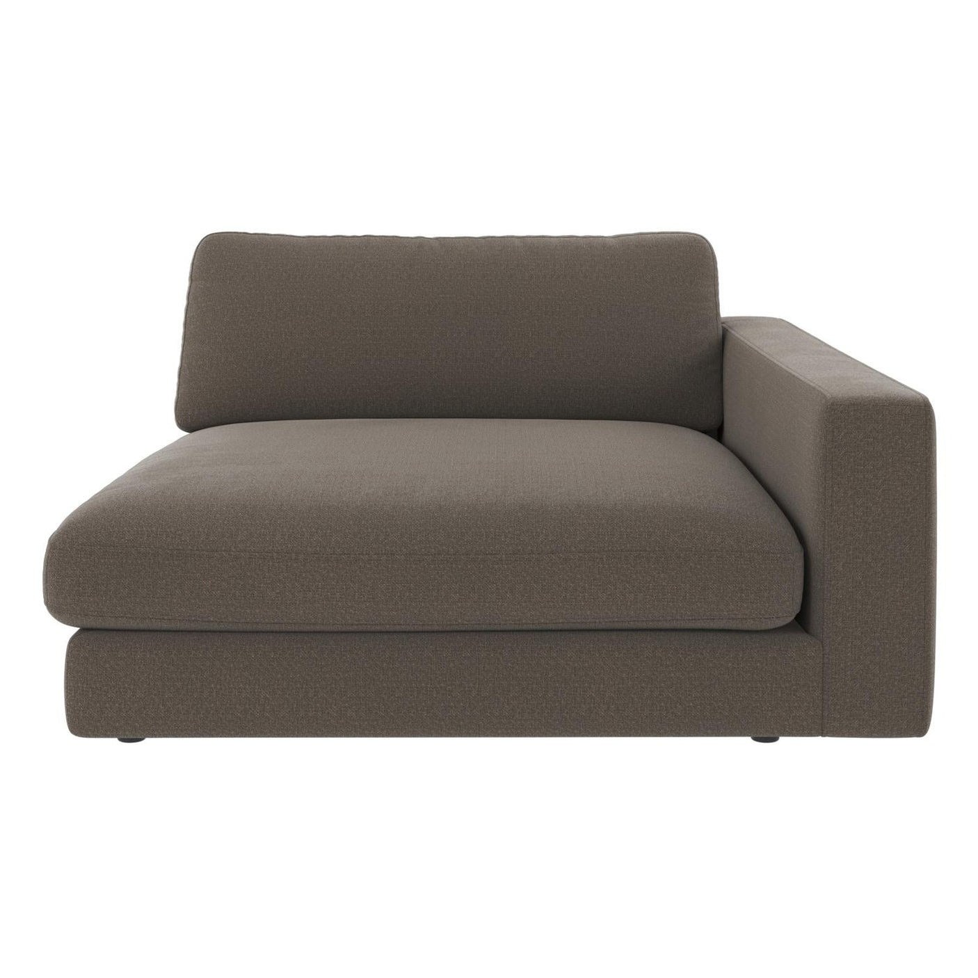 Duncan 1,5 seter sjeselong høyre Rowico Sofa