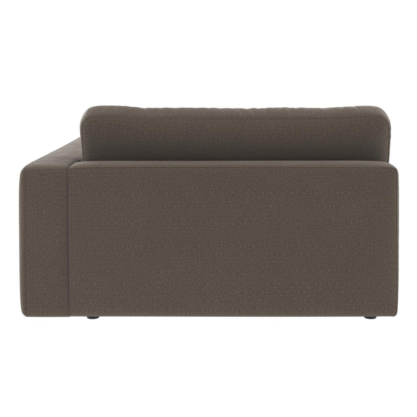 Duncan 1,5 seter sjeselong høyre Rowico Sofa