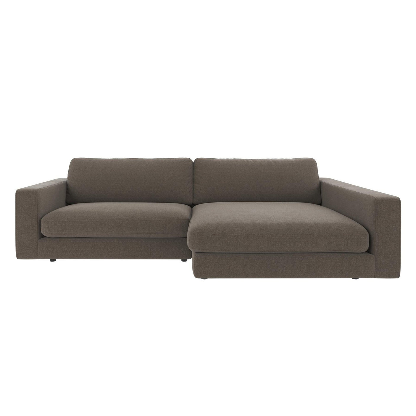 Duncan sofa 3-seter sjeselong høyre Rowico Sofa