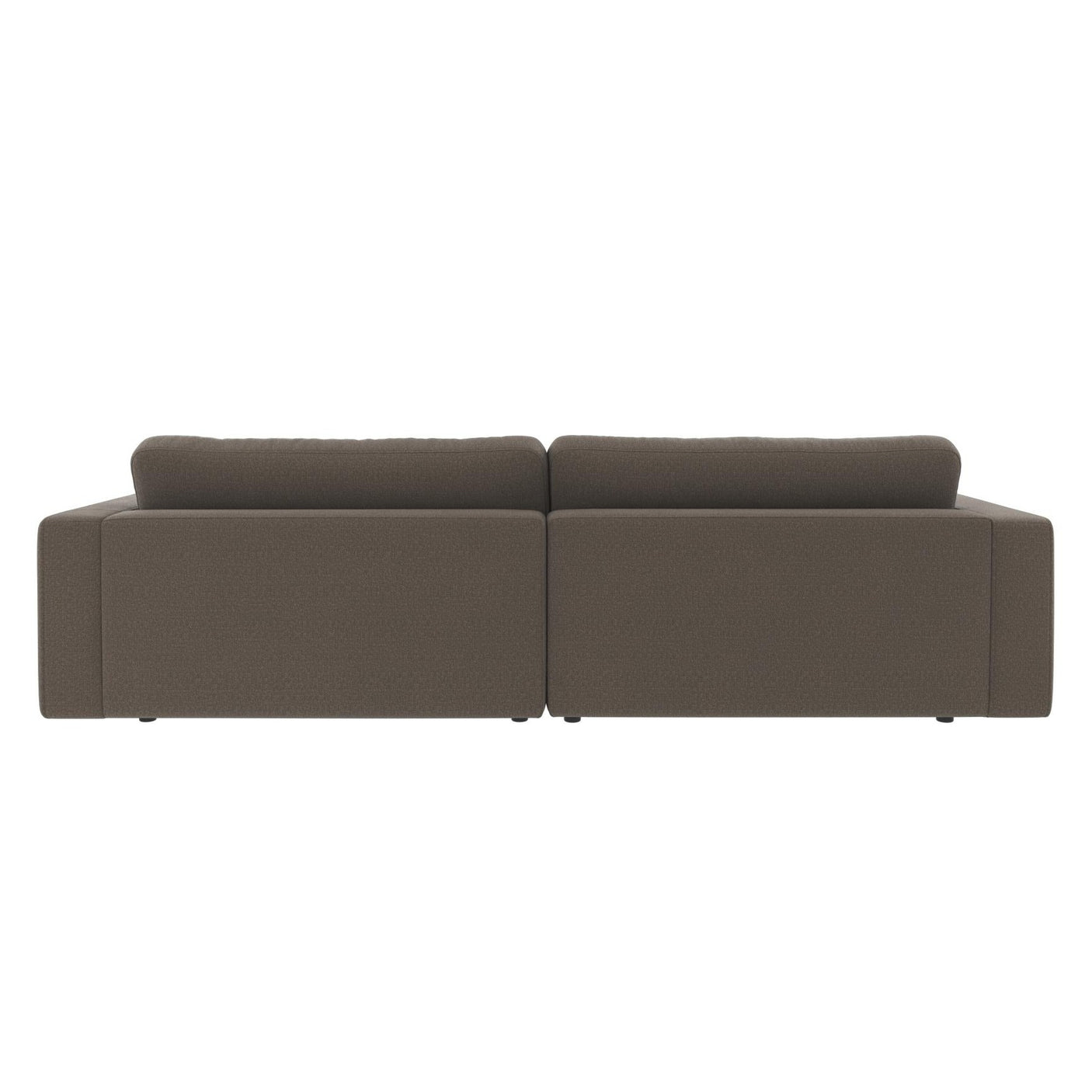 Duncan sofa 3-seter sjeselong høyre Rowico Sofa