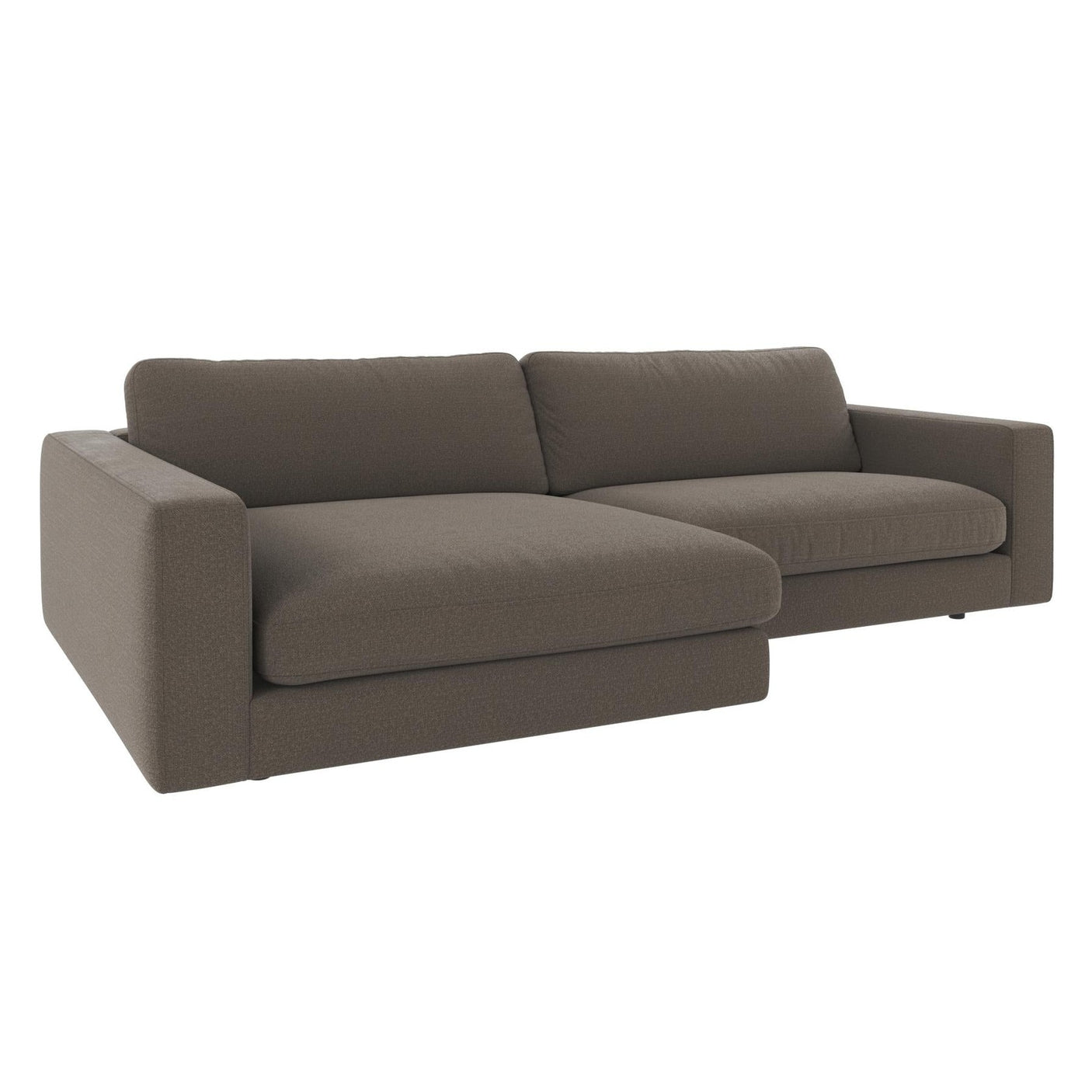 Duncan sofa 3-seter sjeselong venstre Rowico Sofa