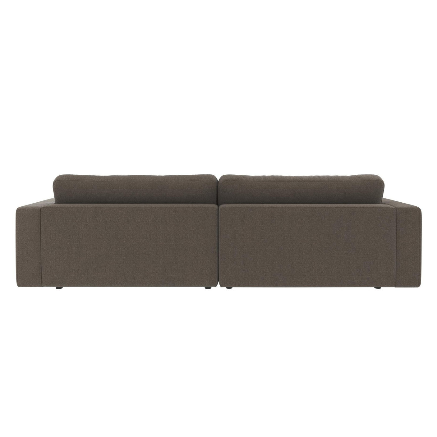 Duncan sofa 3-seter sjeselong venstre Rowico Sofa