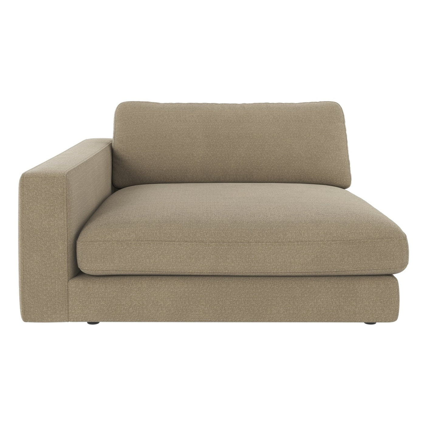 Duncan 1,5 seter sjeselong venstre Rowico Sofa