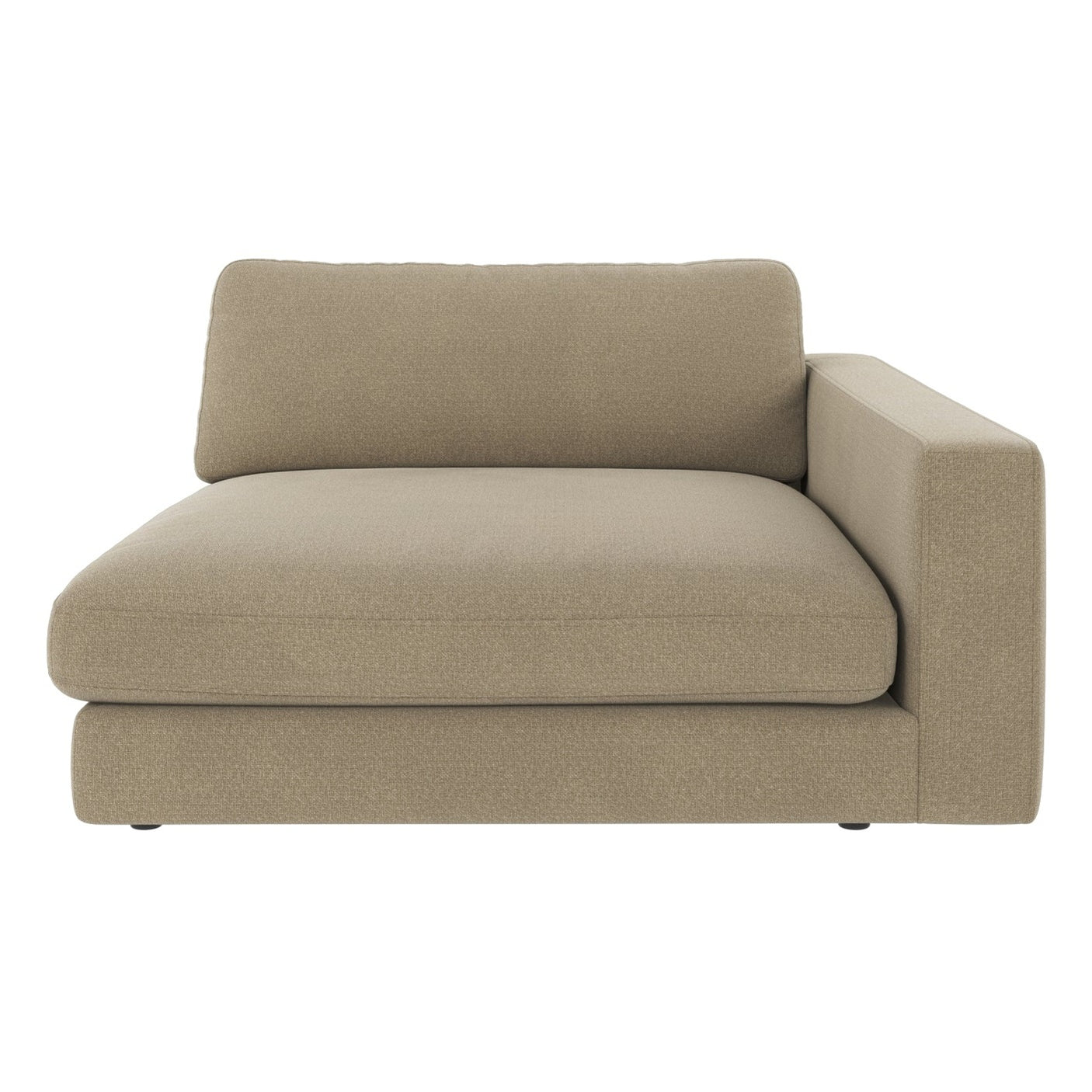 Duncan 1,5 seter sjeselong høyre Rowico Sofa