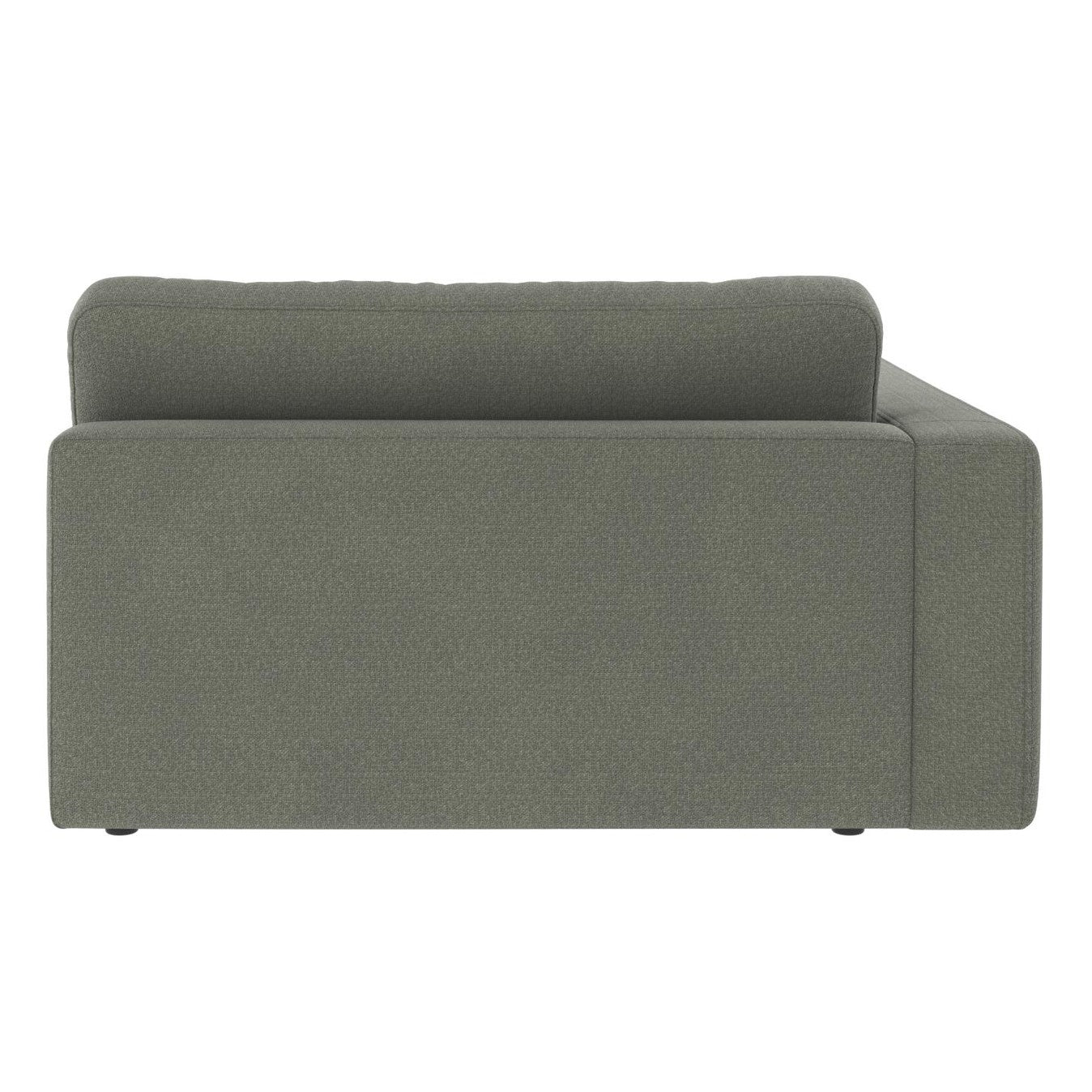 Duncan 1,5 seter sjeselong venstre Rowico Sofa