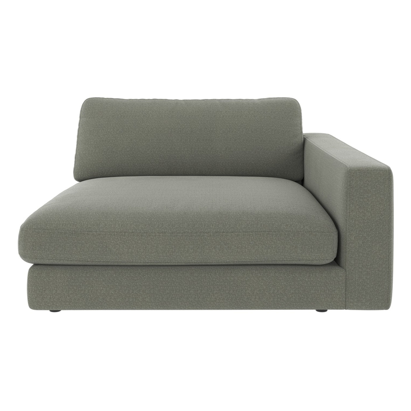 Duncan 1,5 seter sjeselong høyre Rowico Sofa