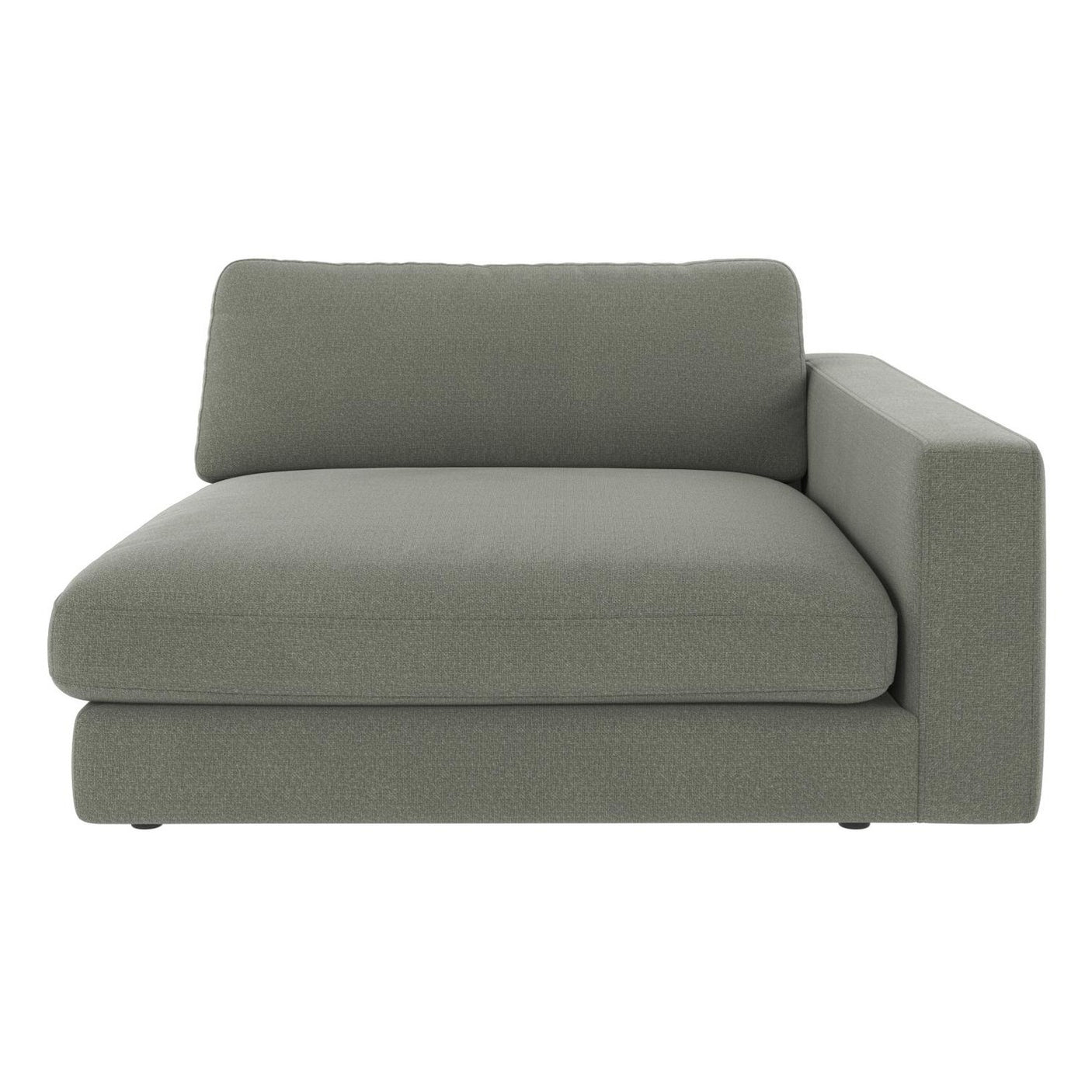 Duncan 1,5 seter sjeselong høyre Rowico Sofa