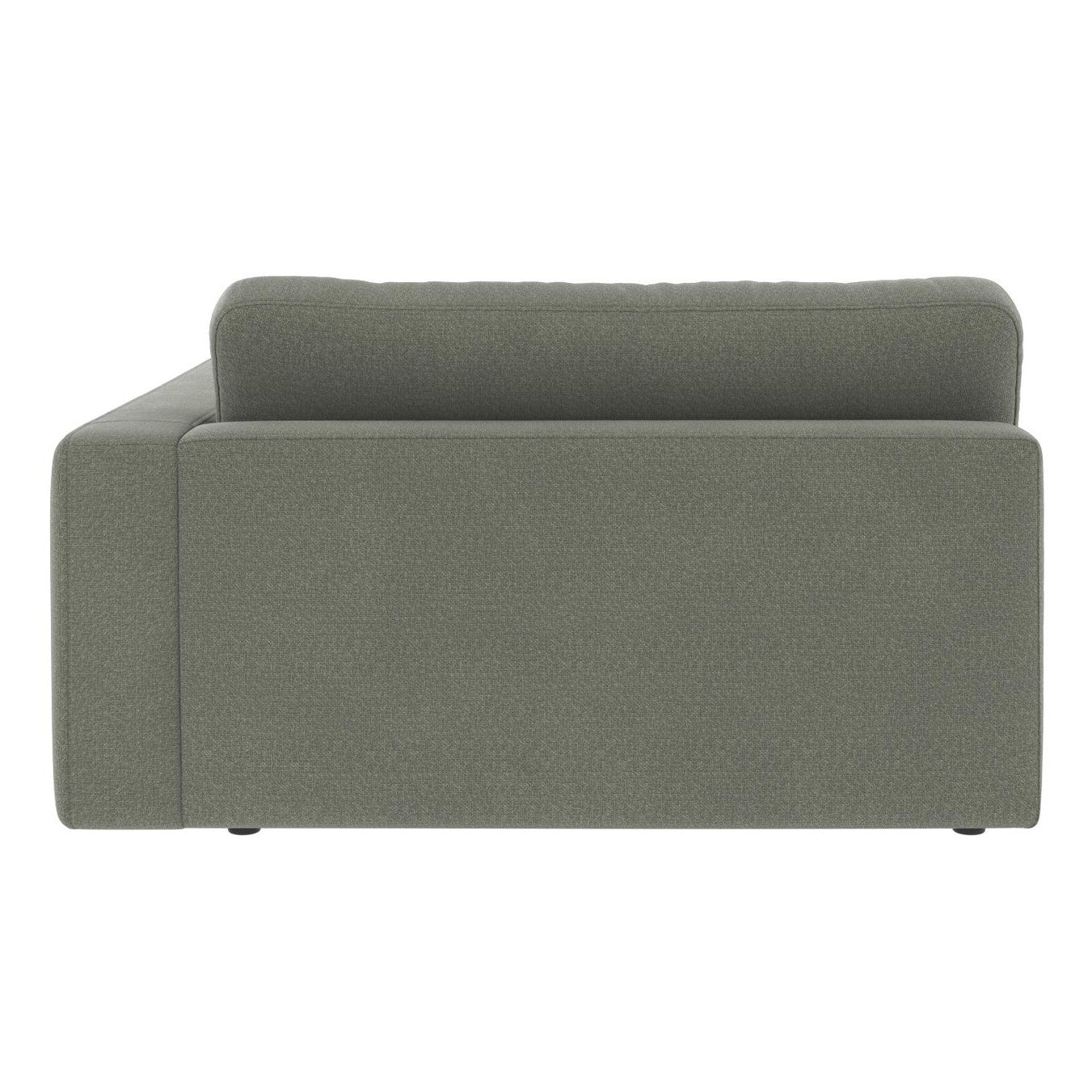 Duncan 1,5 seter sjeselong høyre Rowico Sofa