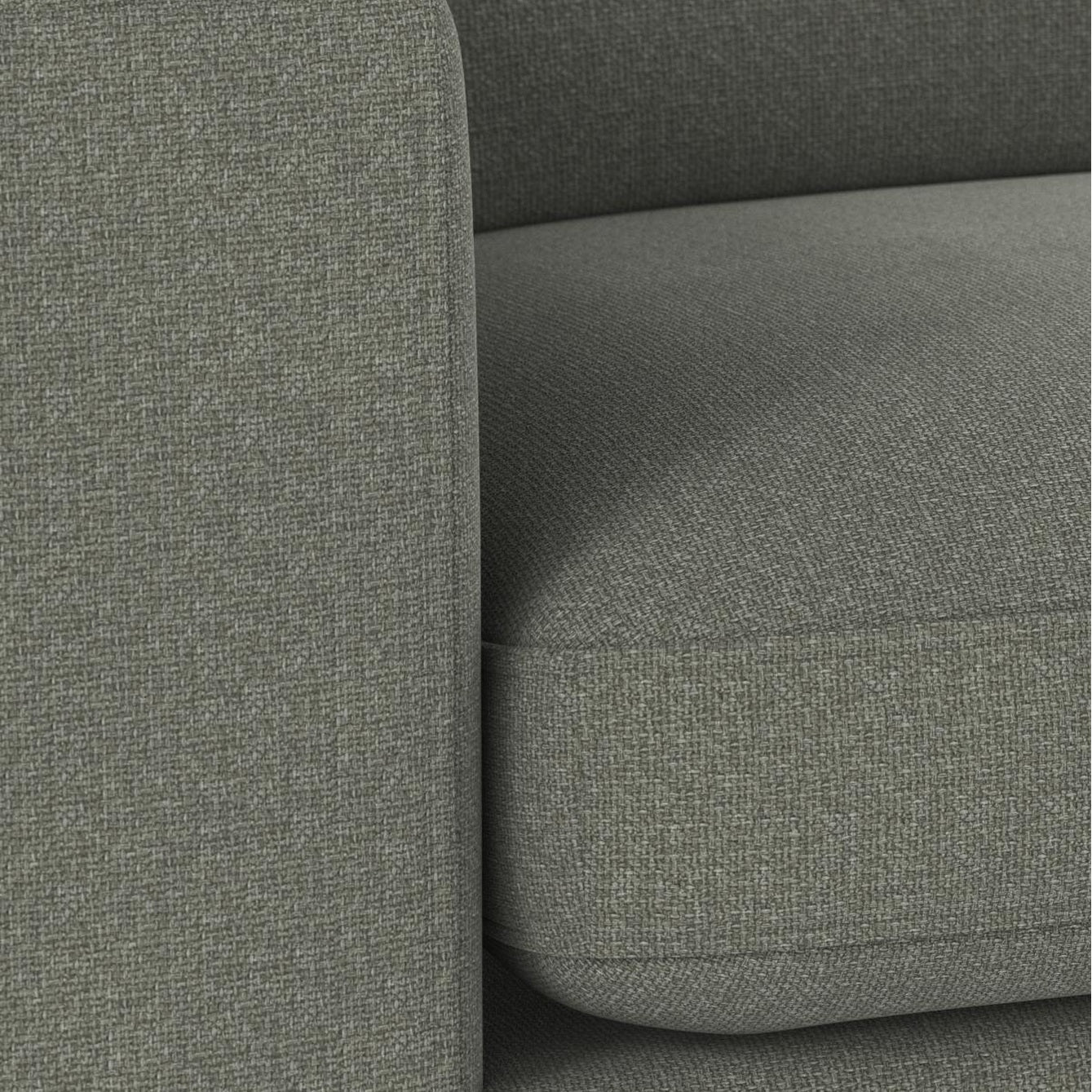 Duncan sofa 3-seter Rowico Sofa