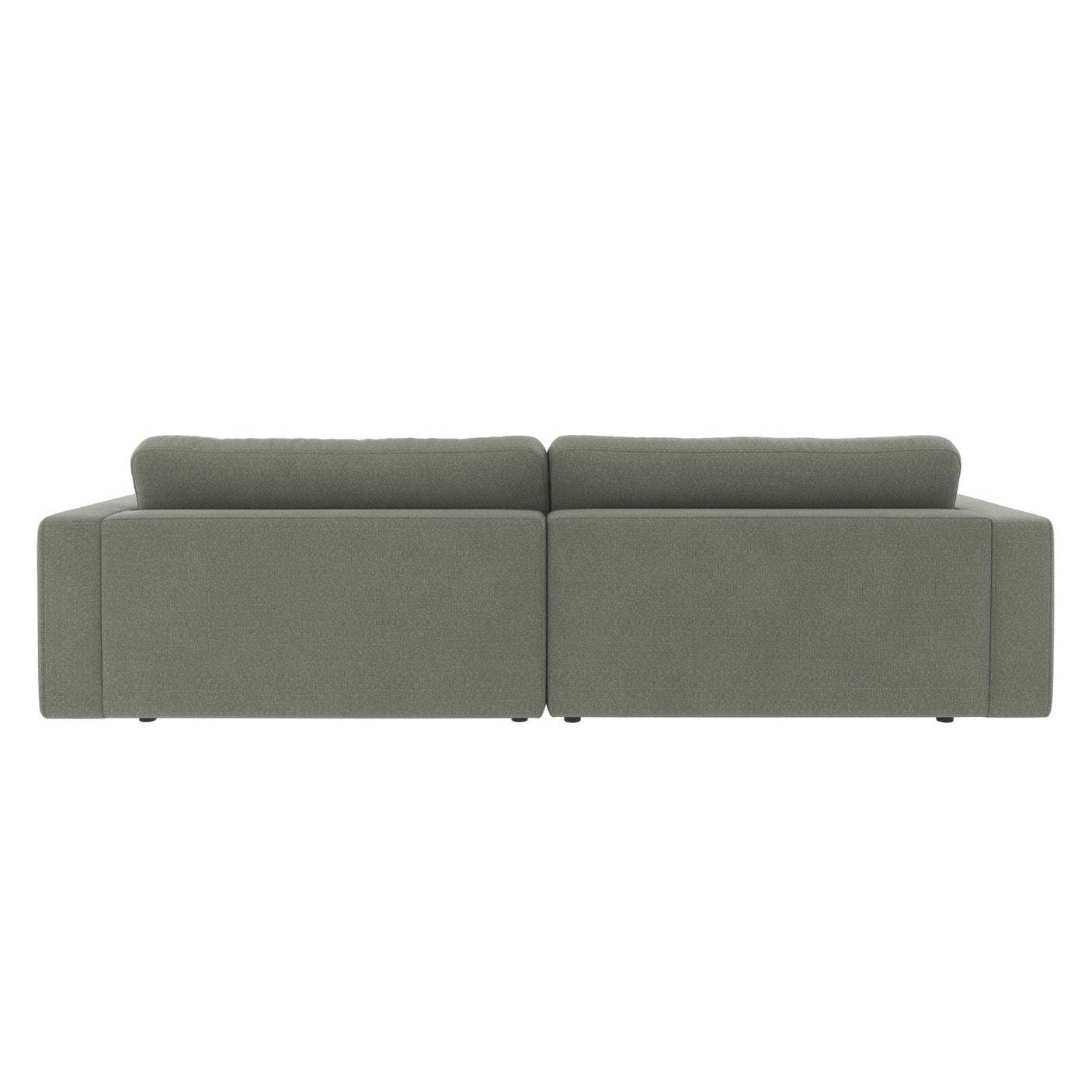 Duncan sofa 3-seter sjeselong høyre Rowico Sofa