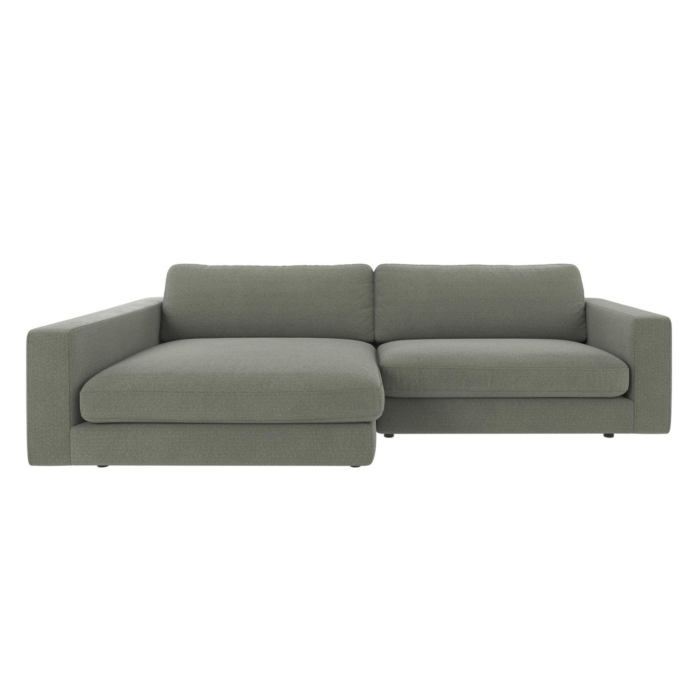 Duncan sofa 3-seter sjeselong venstre Rowico Sofa