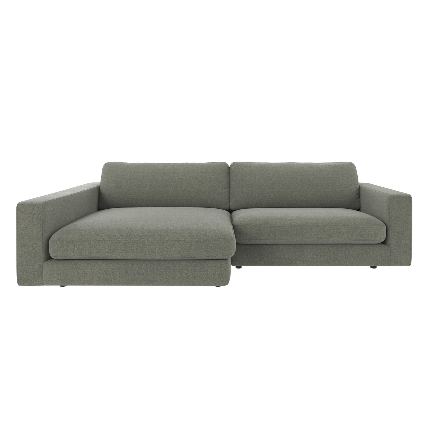 Duncan sofa 3-seter sjeselong venstre Rowico Sofa