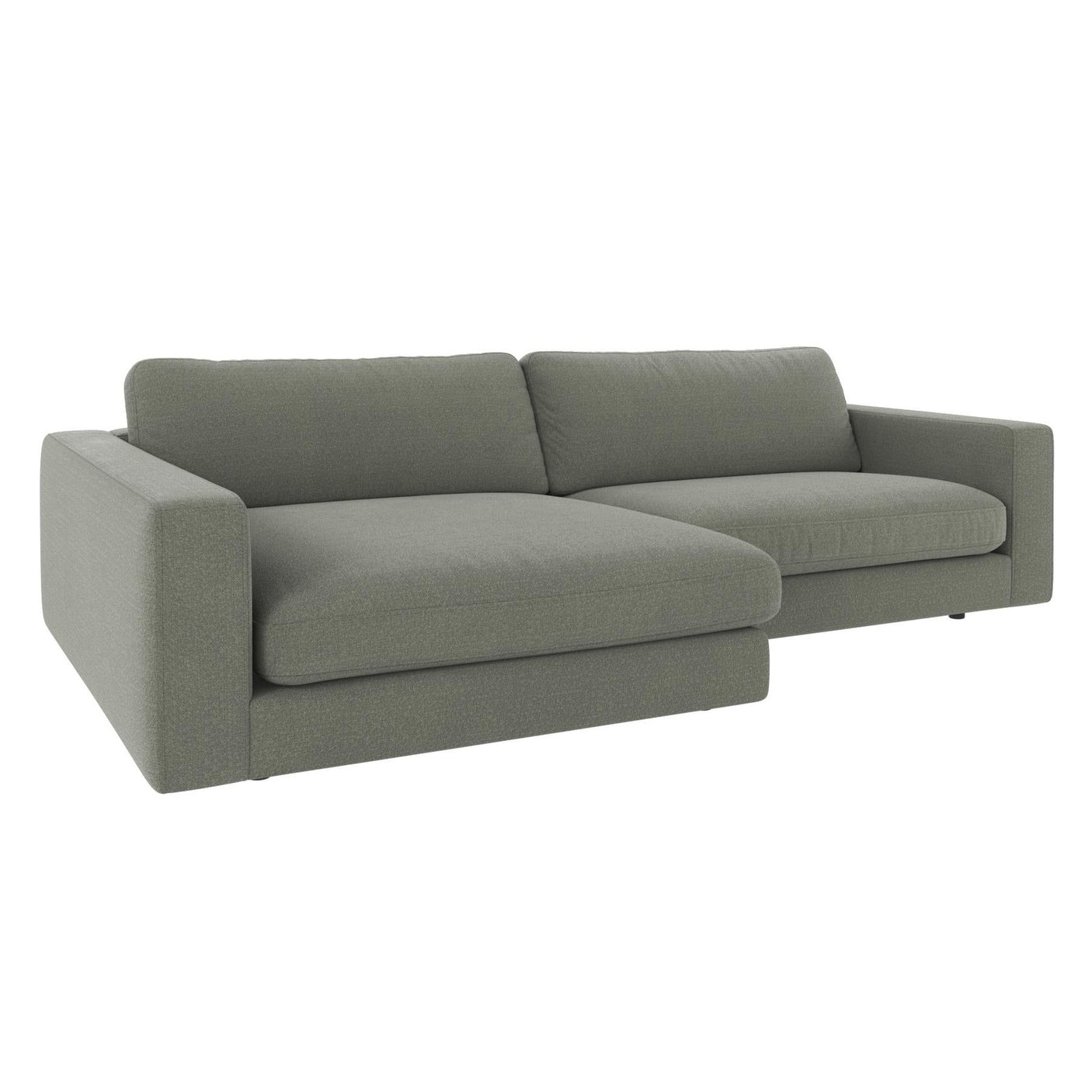 Duncan sofa 3-seter sjeselong venstre Rowico Sofa