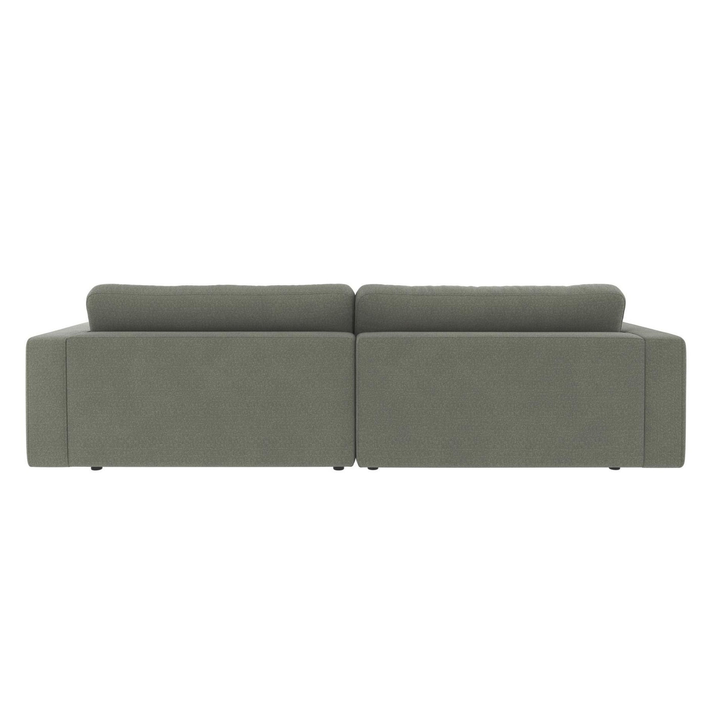 Duncan sofa 3-seter sjeselong venstre Rowico Sofa