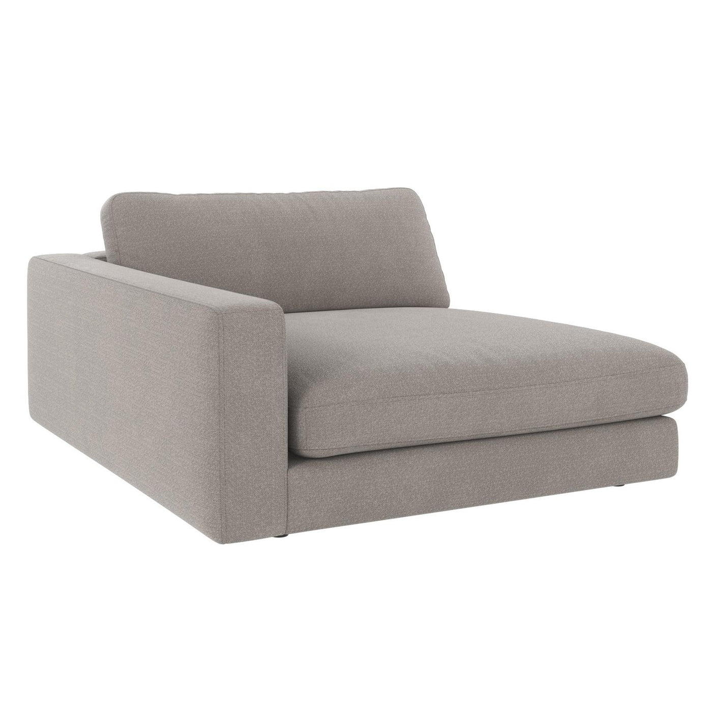 Duncan 1,5 seter sjeselong venstre Rowico Sofa