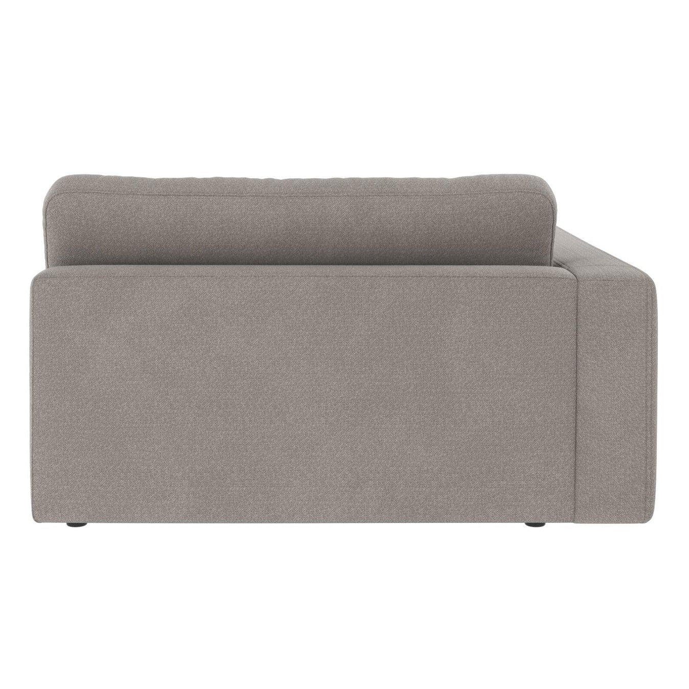 Duncan 1,5 seter sjeselong venstre Rowico Sofa