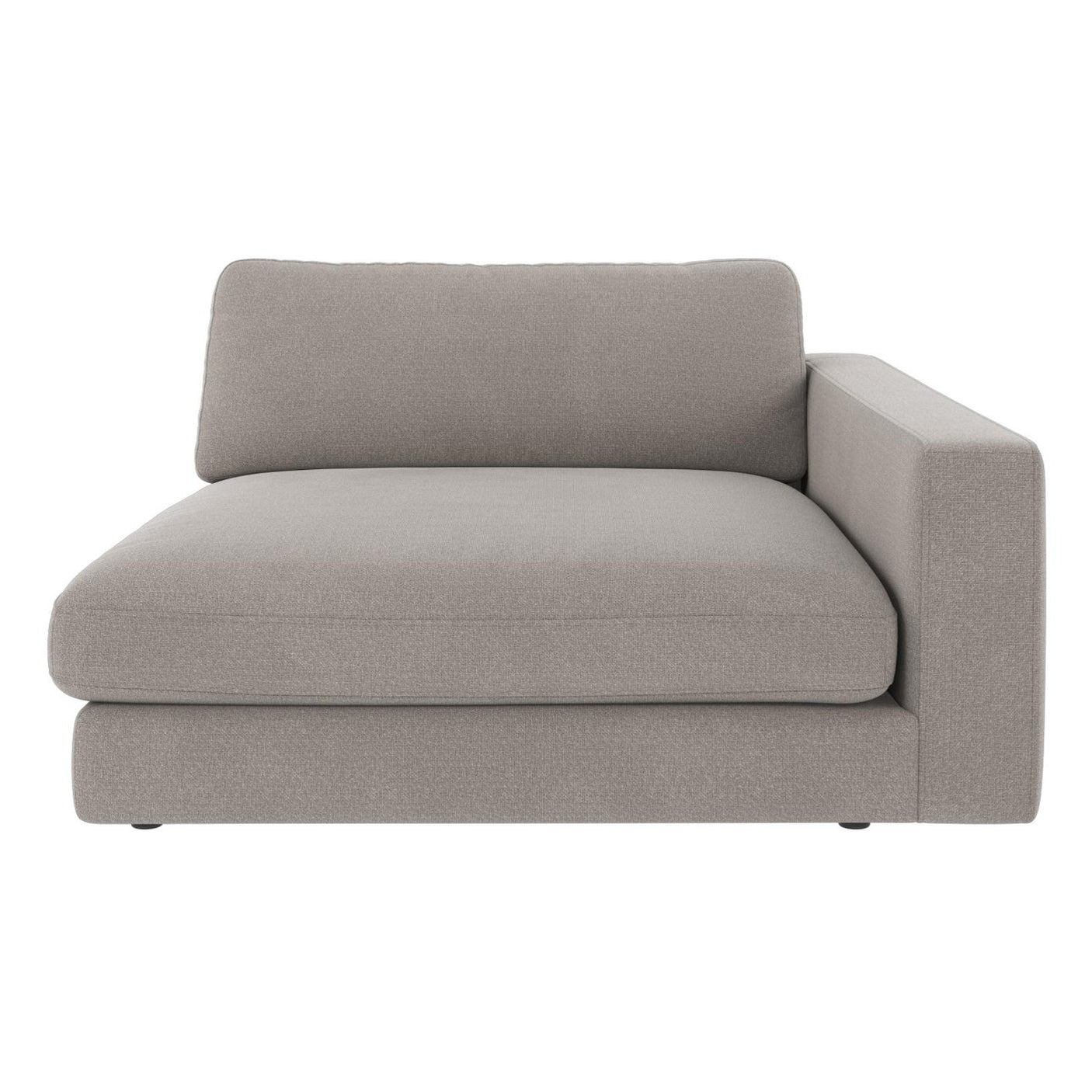 Duncan 1,5 seter sjeselong høyre Rowico Sofa