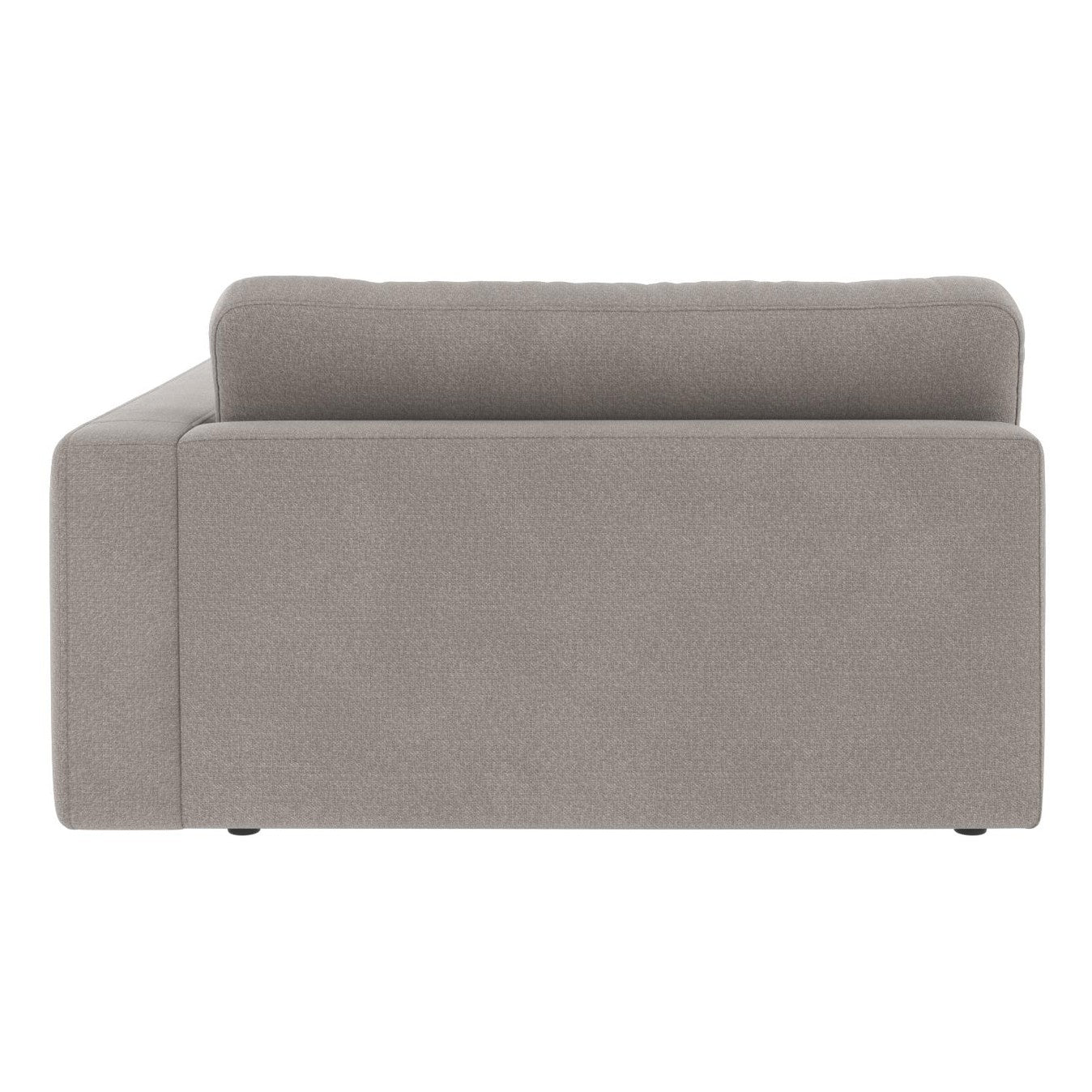 Duncan 1,5 seter sjeselong høyre Rowico Sofa