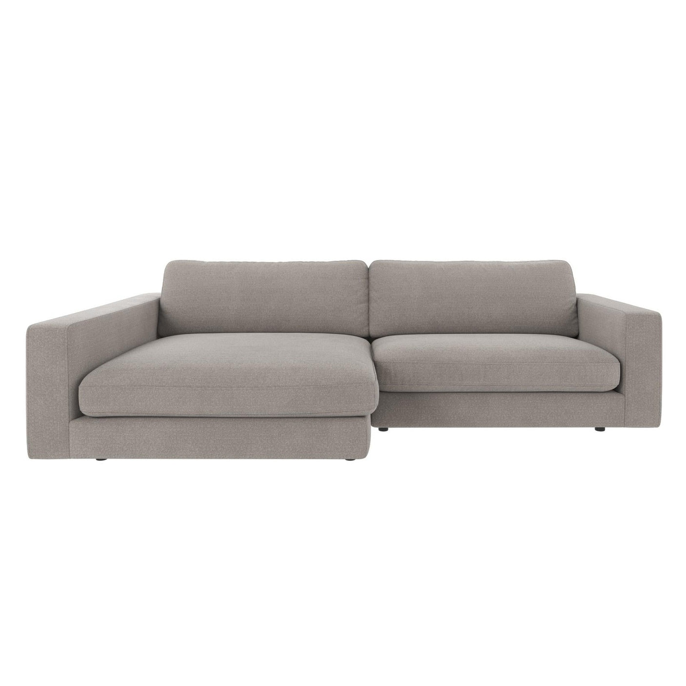 Duncan sofa 3-seter sjeselong venstre Rowico Sofa