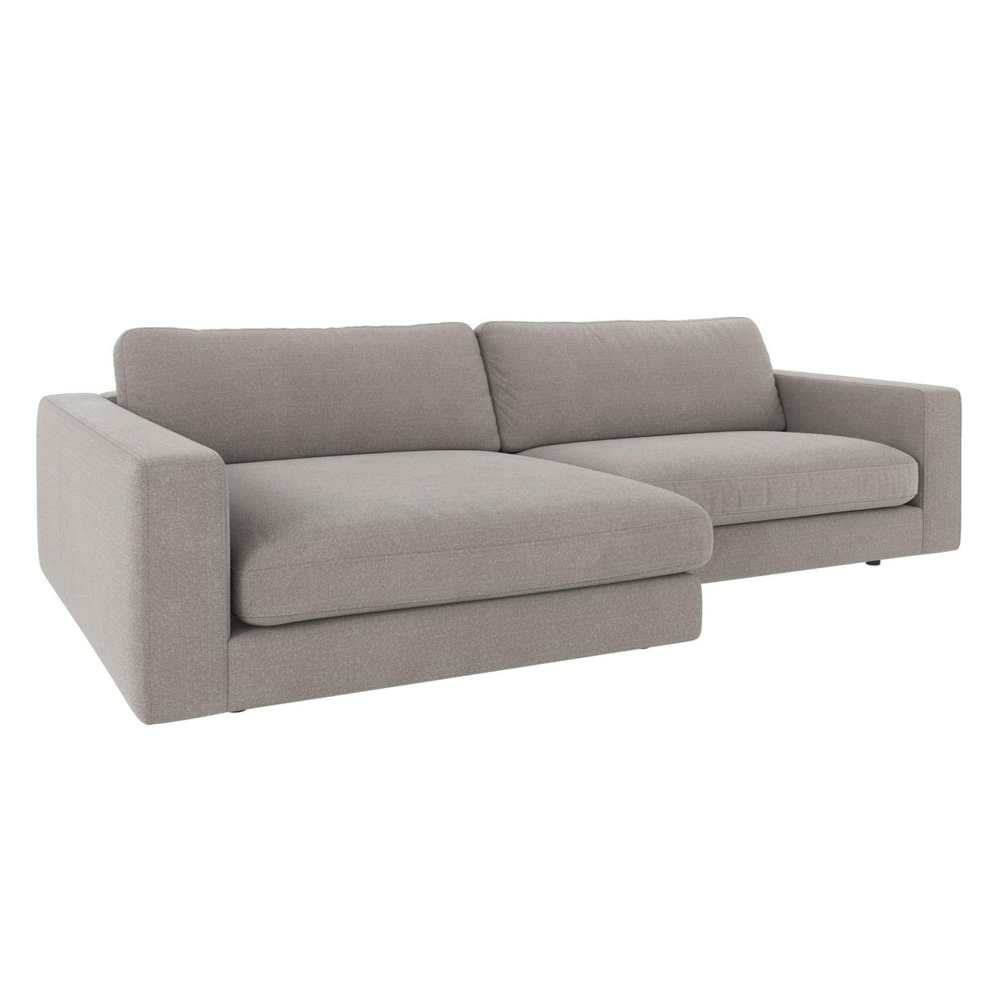 Duncan sofa 3-seter sjeselong venstre Rowico Sofa