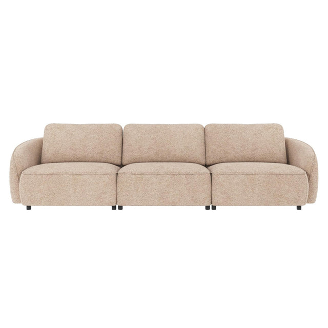 Norris sofa 4-seter Rowico Sofa