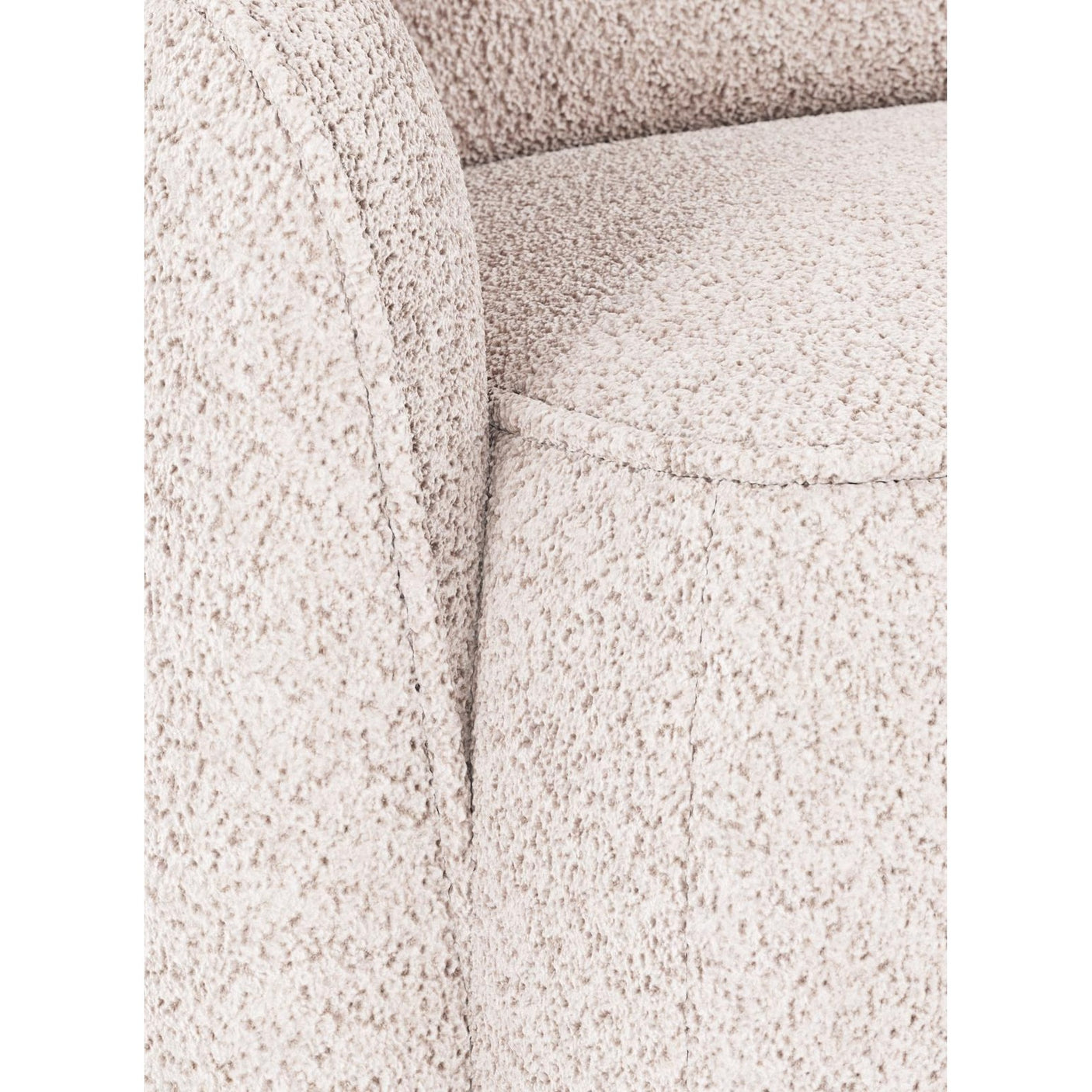 Norris sofa 3 seter sjeselong høyre Rowico Sofa