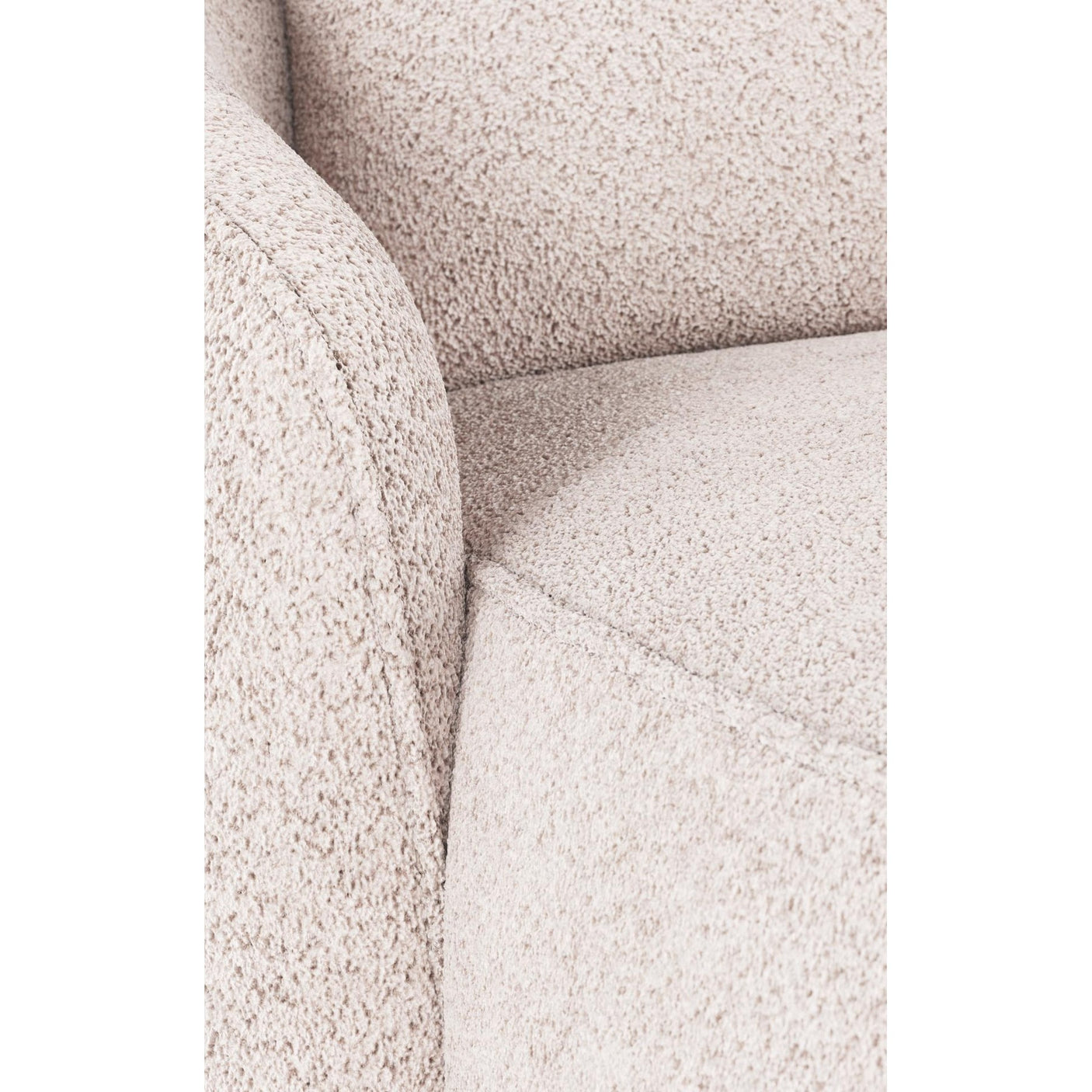Norris sofa 3 seter sjeselong venstre Rowico Sofa