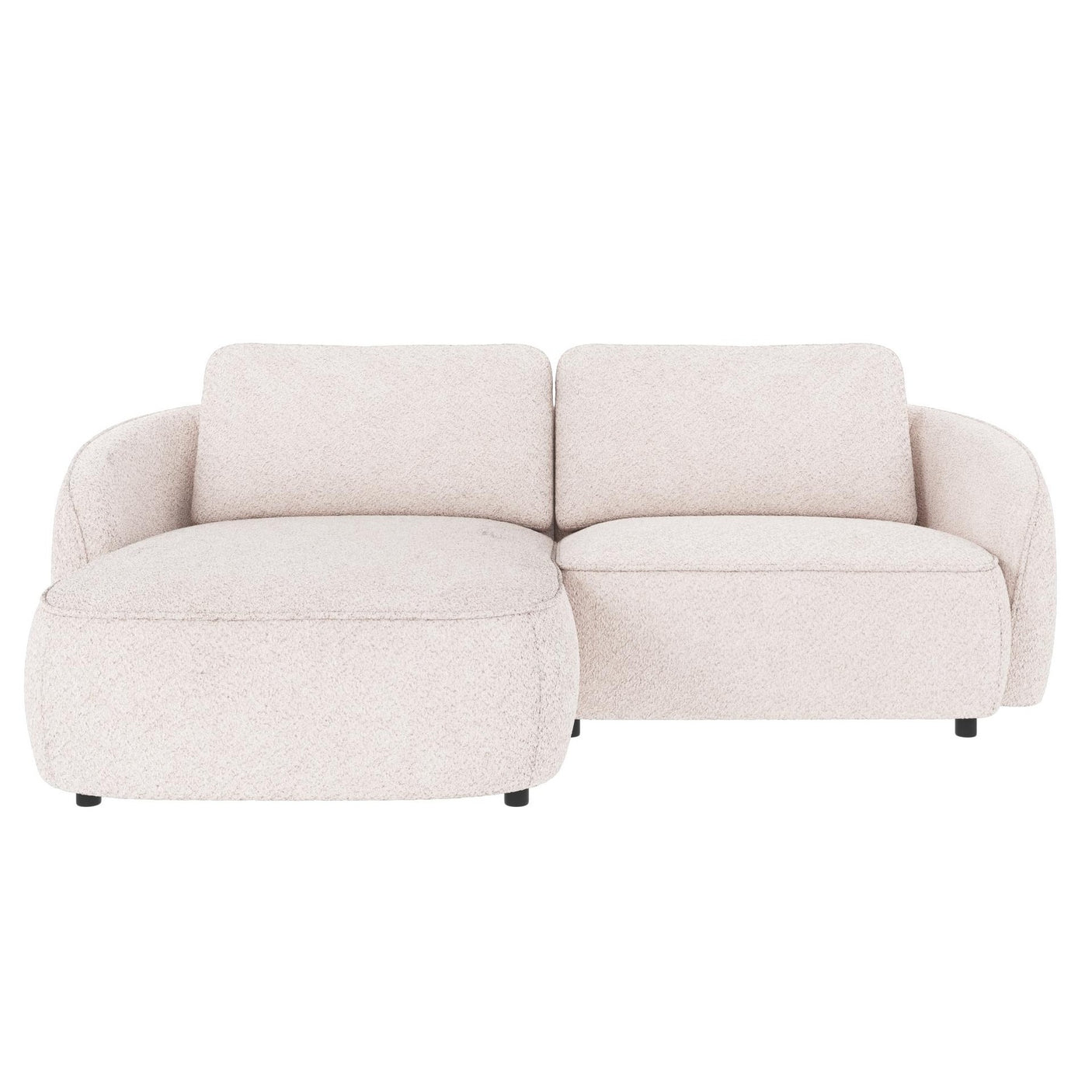 Norris sofa 3 seter sjeselong venstre Rowico Sofa