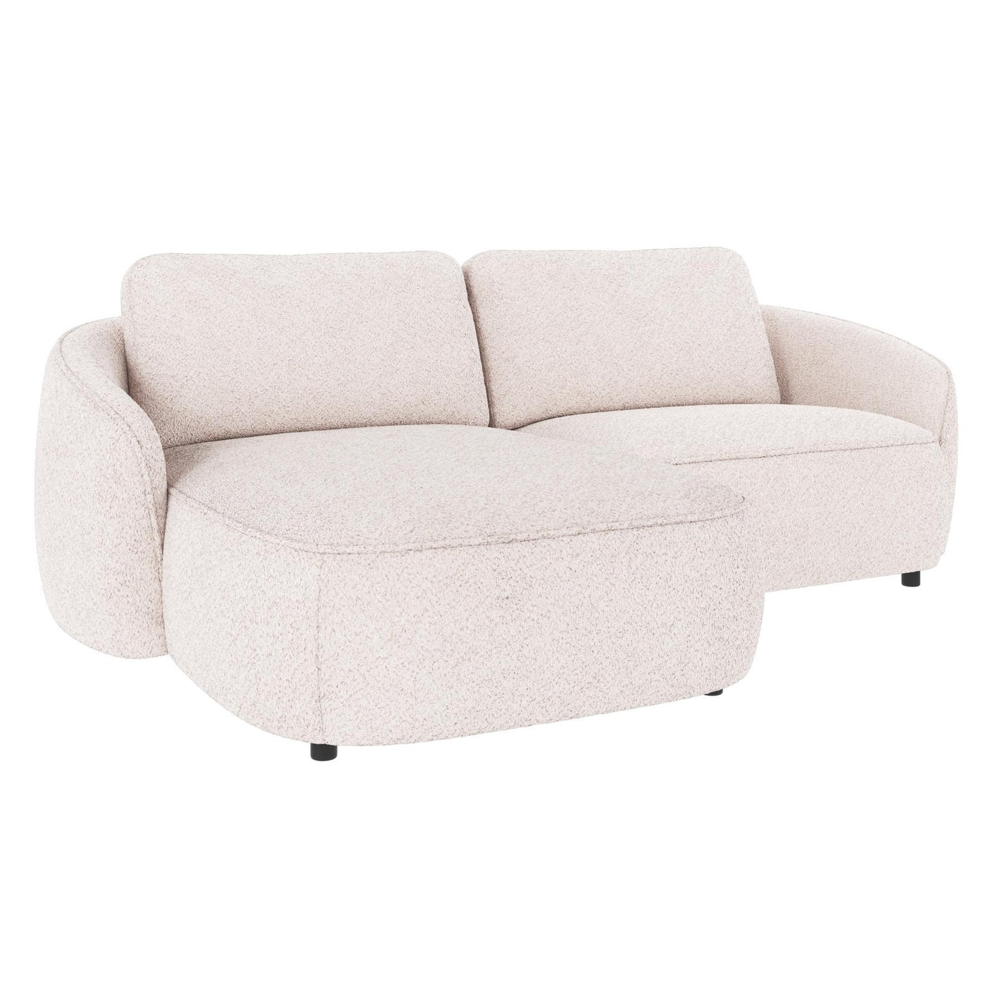 Norris sofa 3 seter sjeselong venstre Rowico Sofa