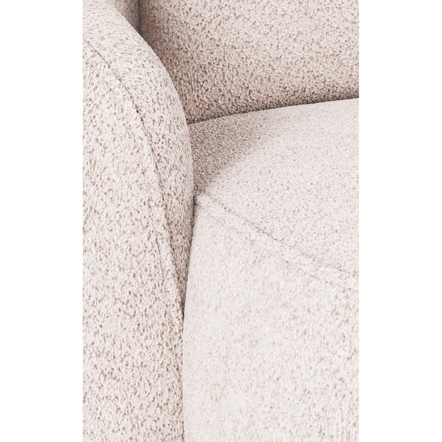 Norris sofa 4 seter sjeselong venstre Rowico Sofa