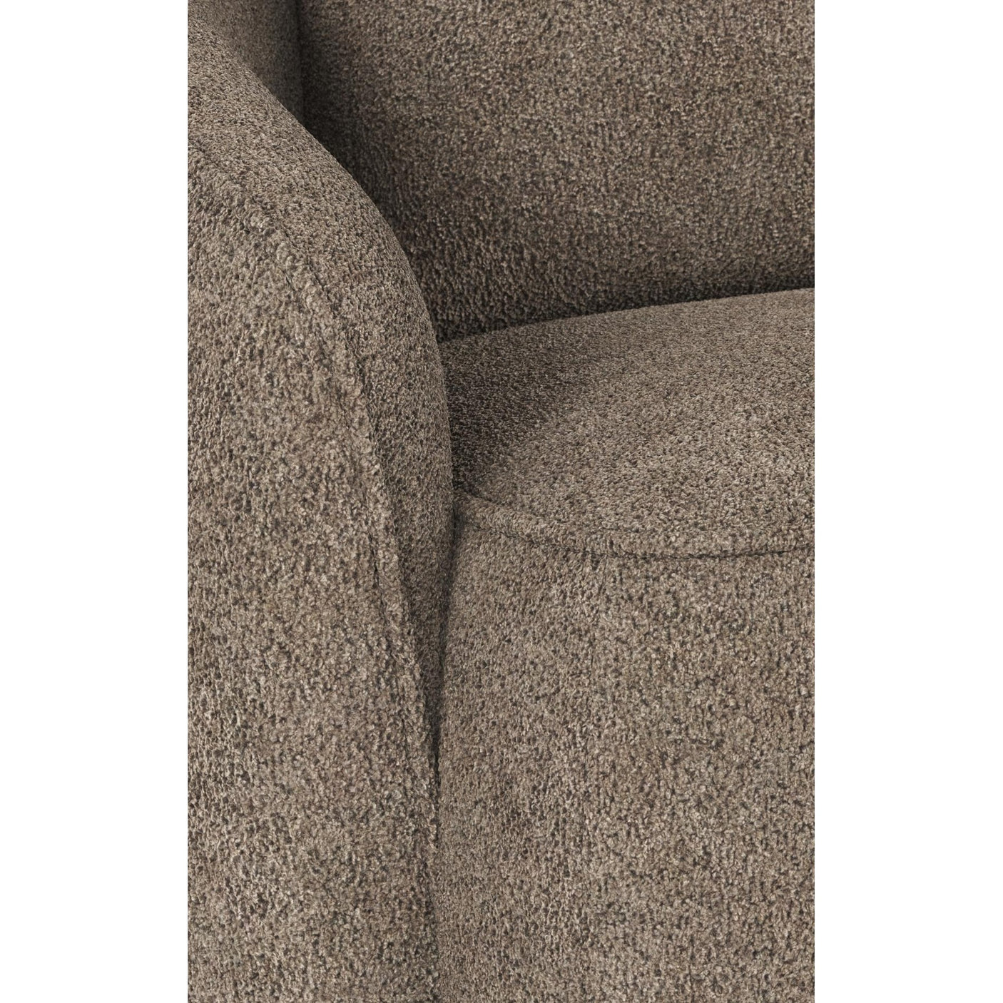 Norris sofa 4 seter sjeselong høyre Rowico Sofa