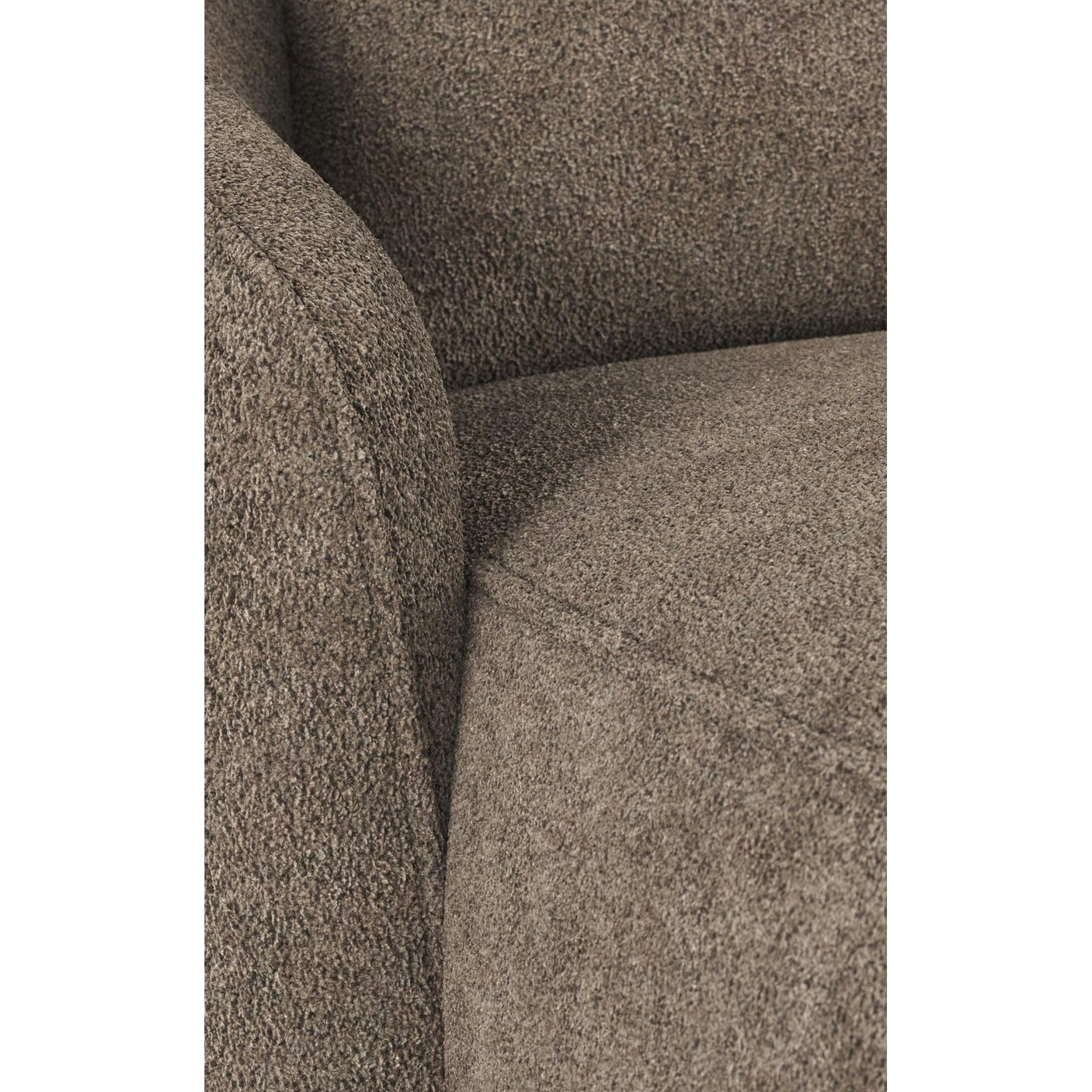 Norris sofa 3 seter sjeselong venstre Rowico Sofa