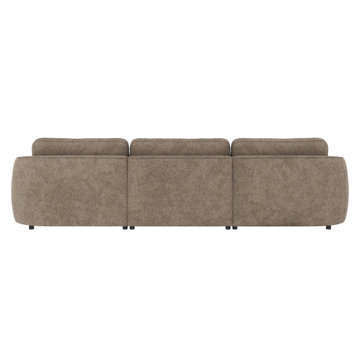 Norris sofa 4 seter sjeselong venstre Rowico Sofa