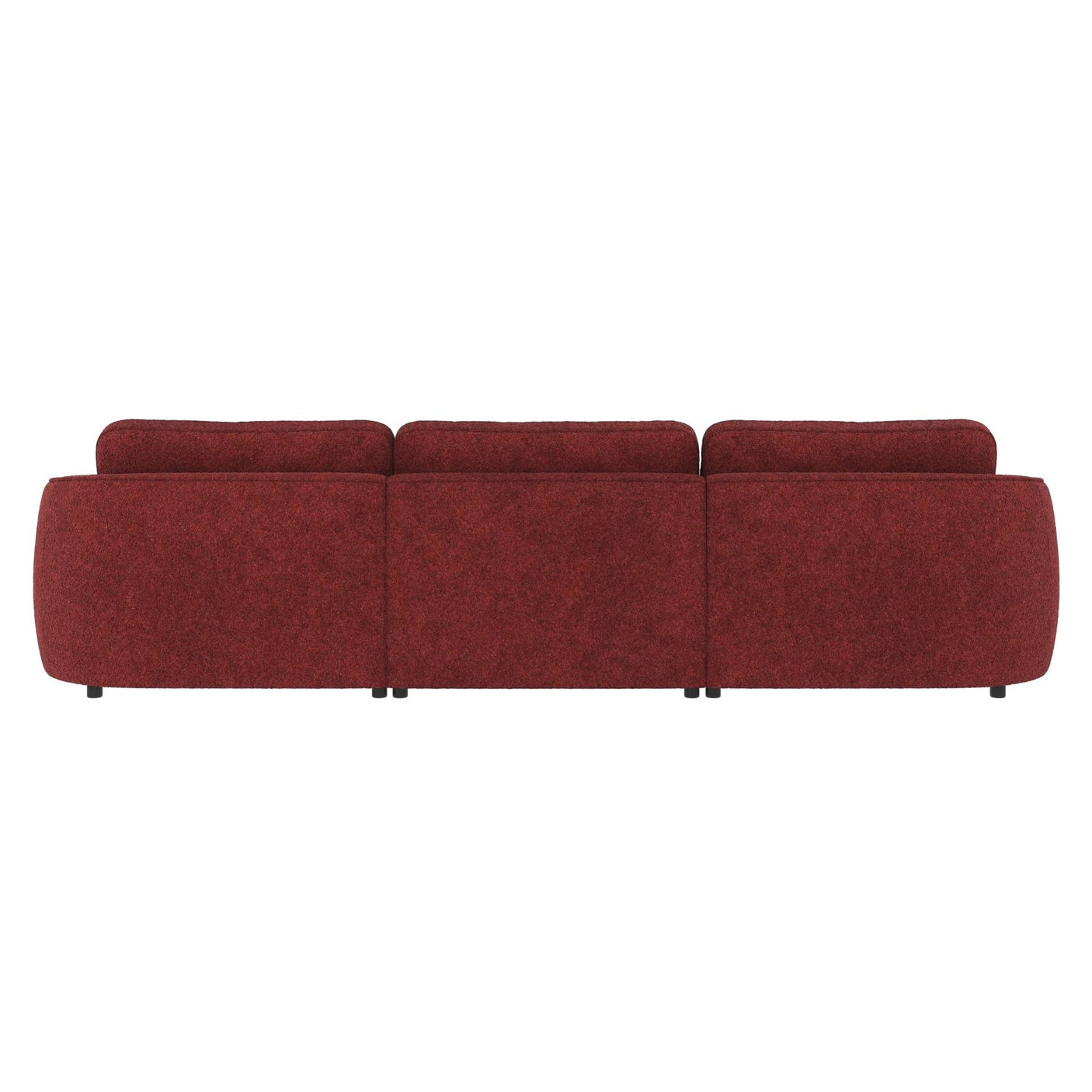 Norris sofa 4-seter Rowico Sofa
